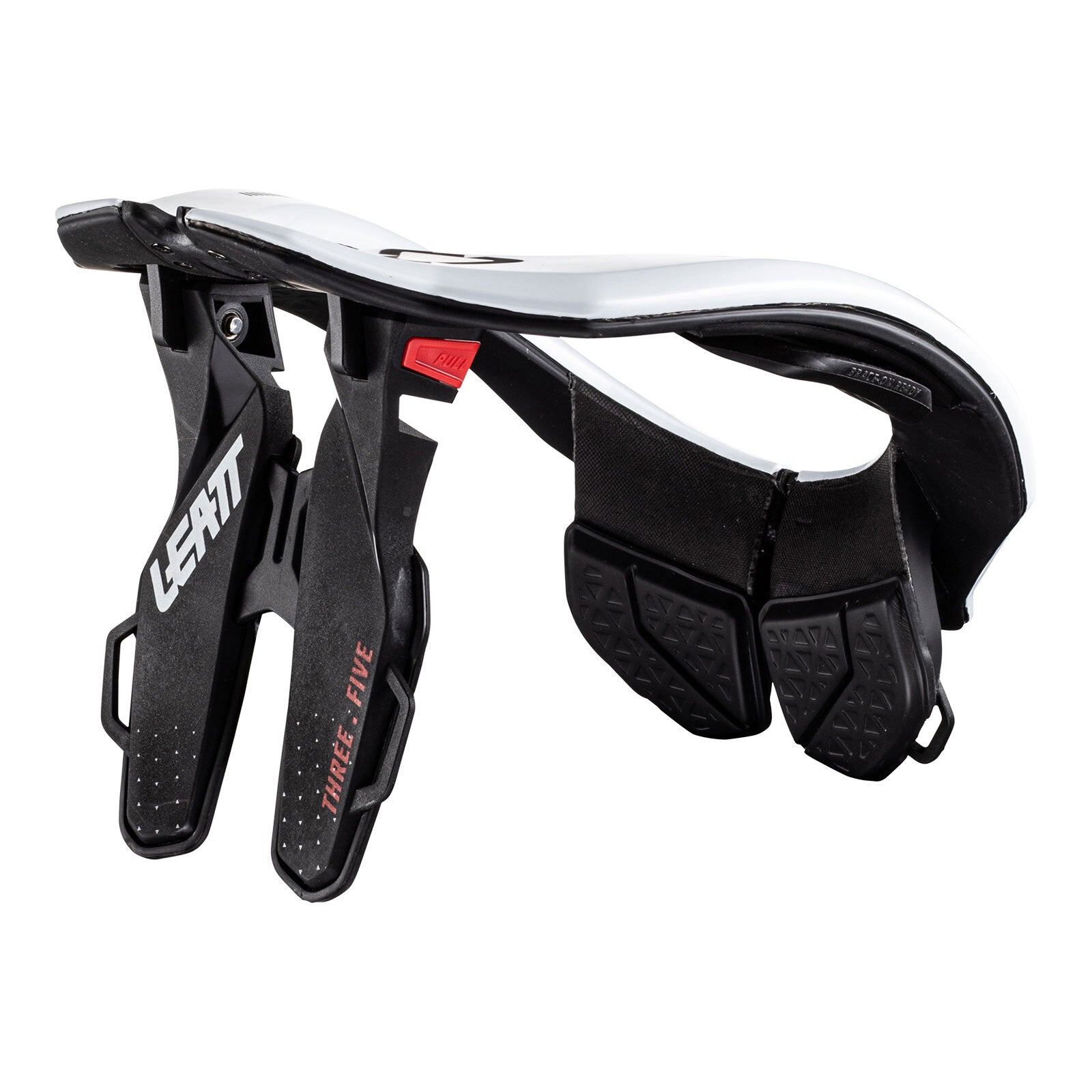 Leatt 3.5 Neck Brace - White