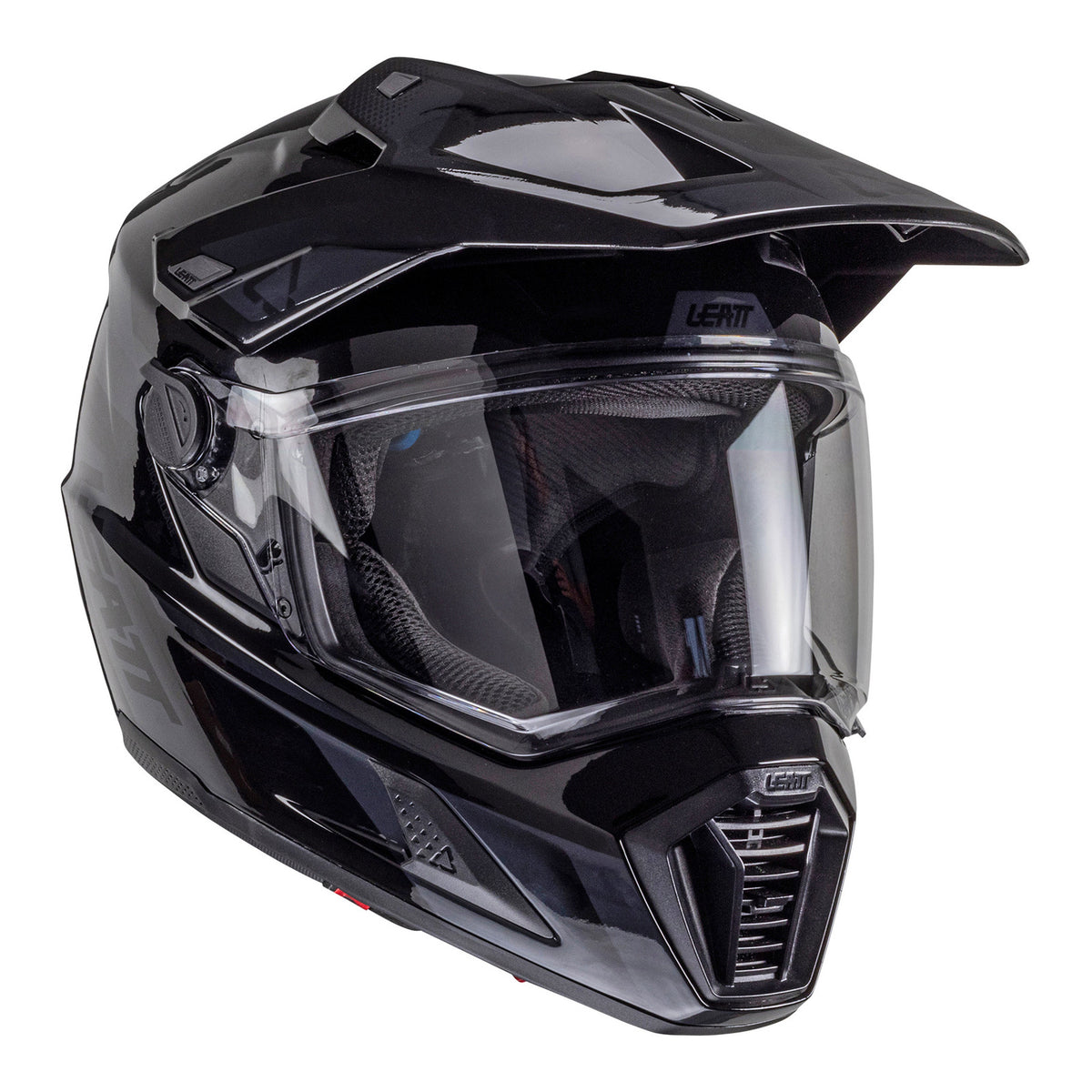adventure motorcycle helmets australia Leatt 8.5 ADV Helmet Kit Hi bro, thanks for Curt Cignetti Color:GLOSS VINTAGE WHITE