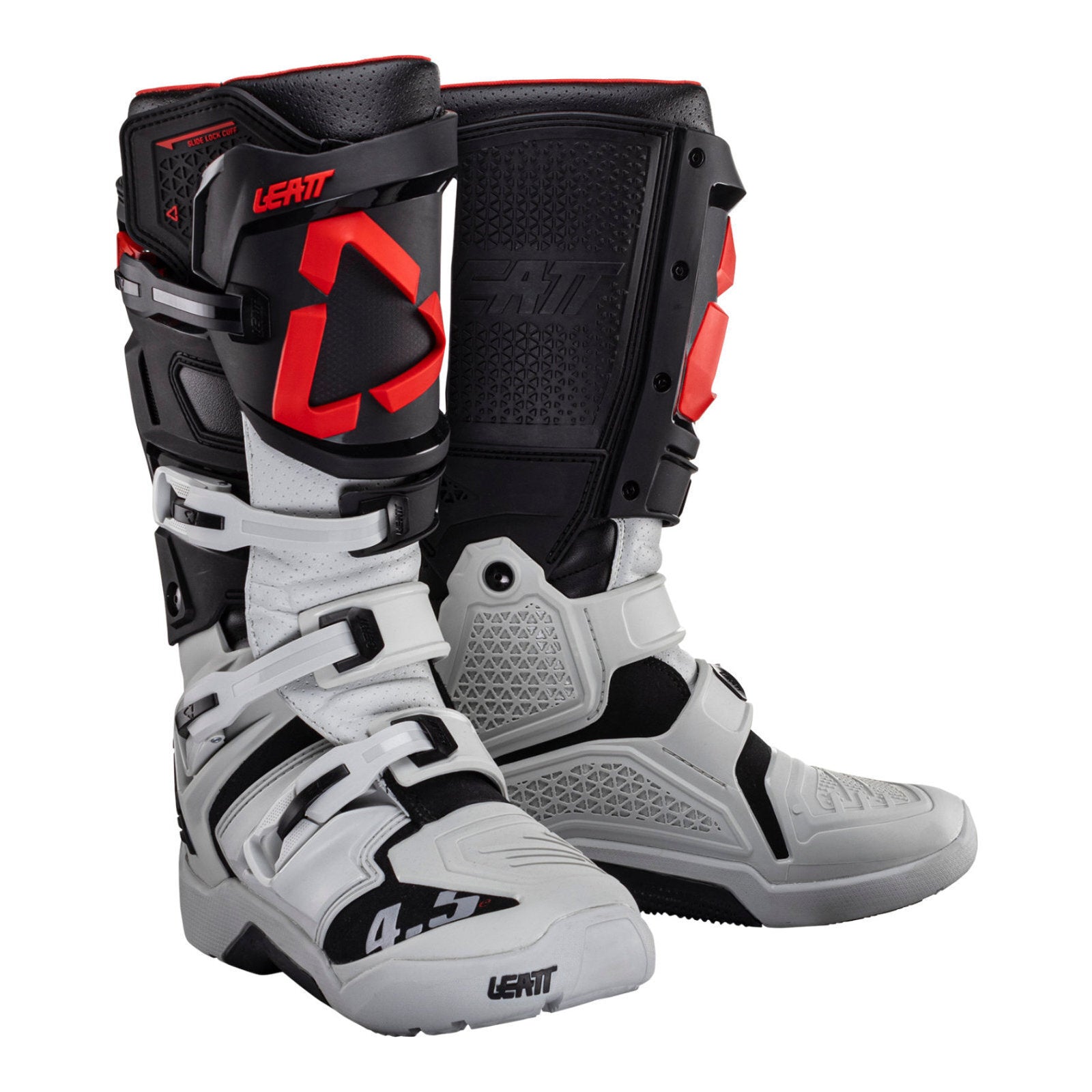 Leatt Enduro Boot Forge