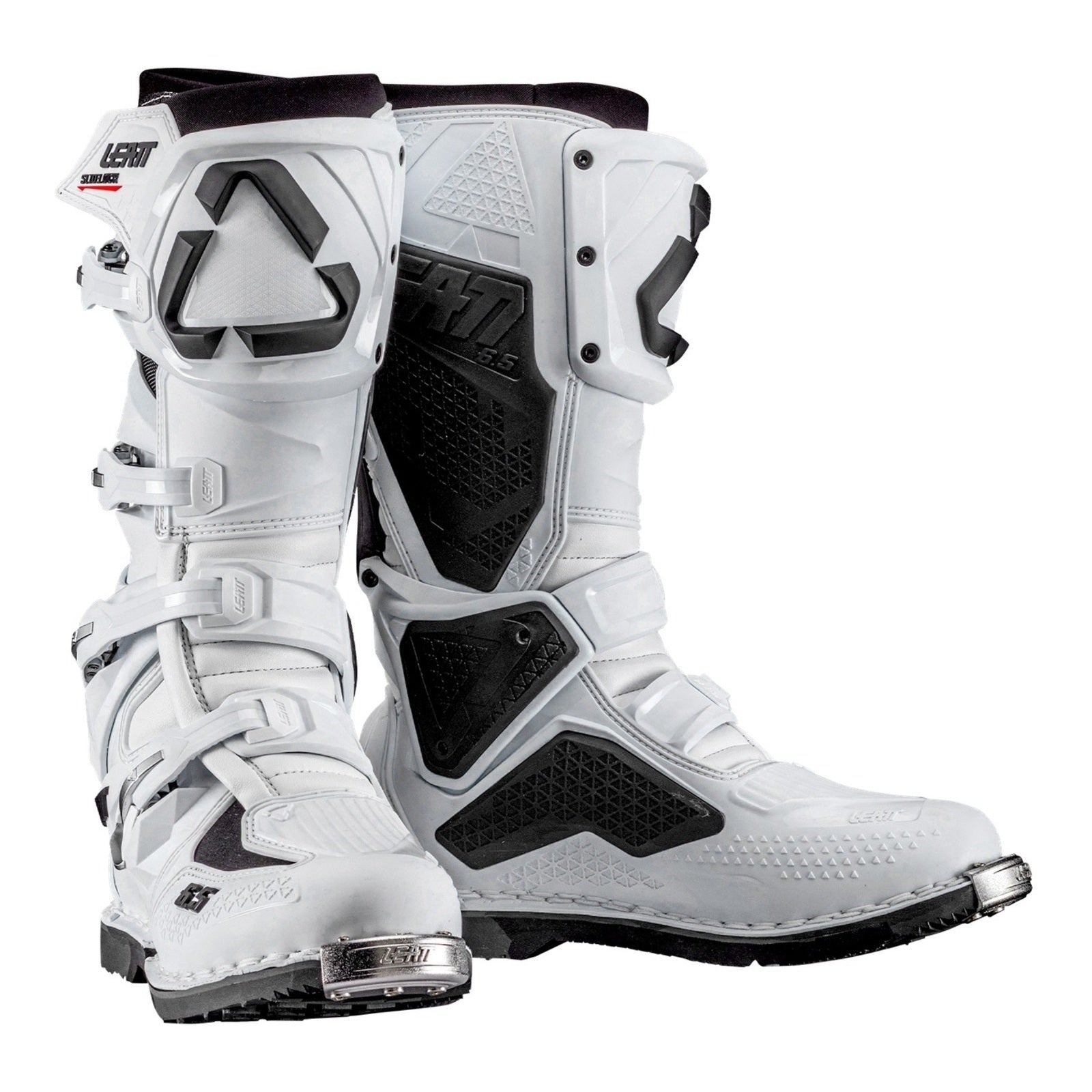 Leatt 6.5 Boot - White