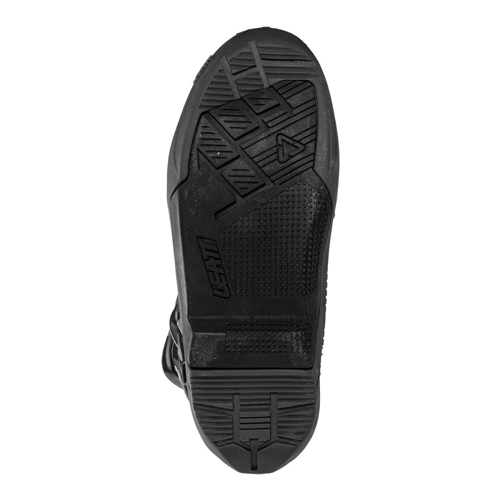 Leatt 3.5 Junior Boot - Stealth