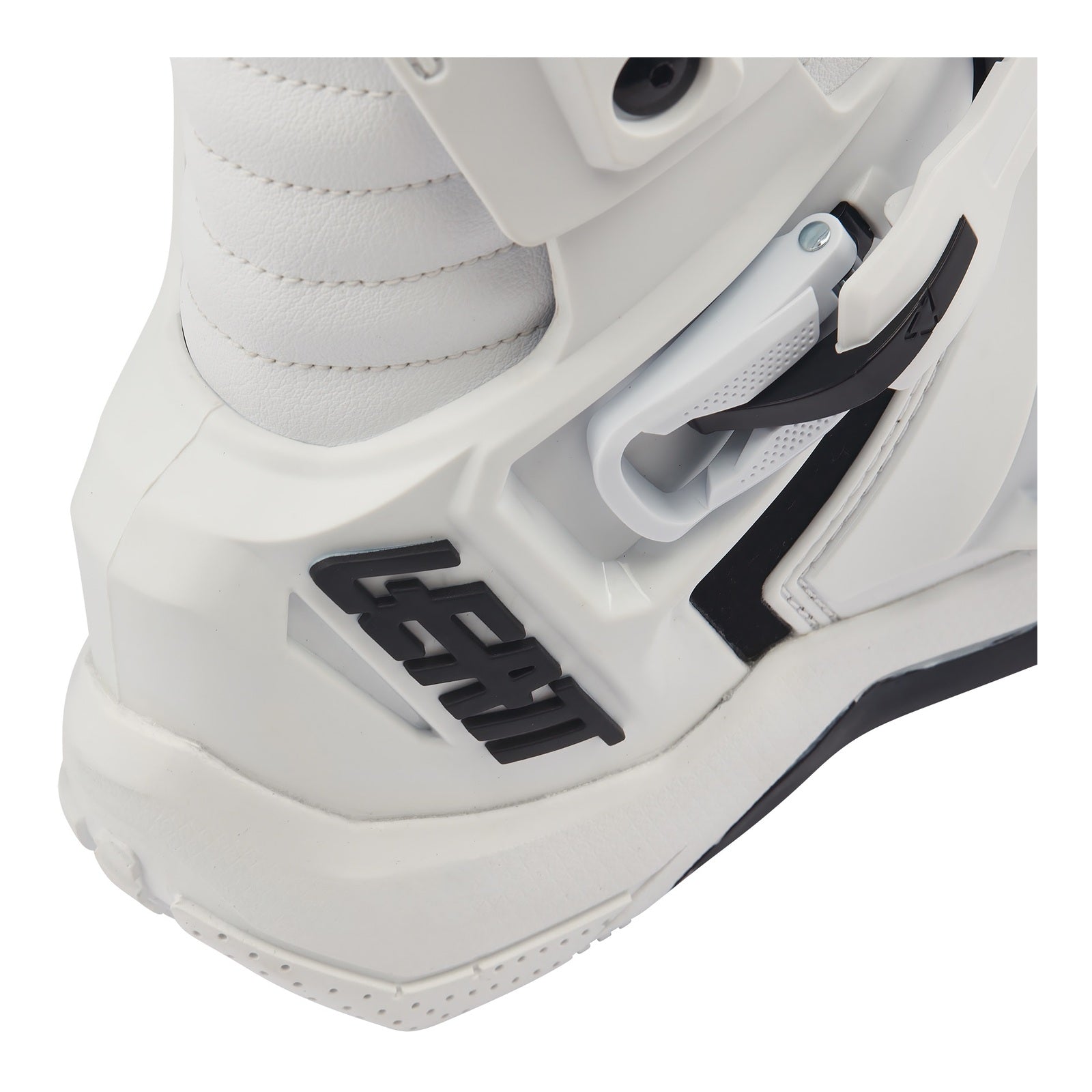 Leatt 4.5 Boot Evo - White