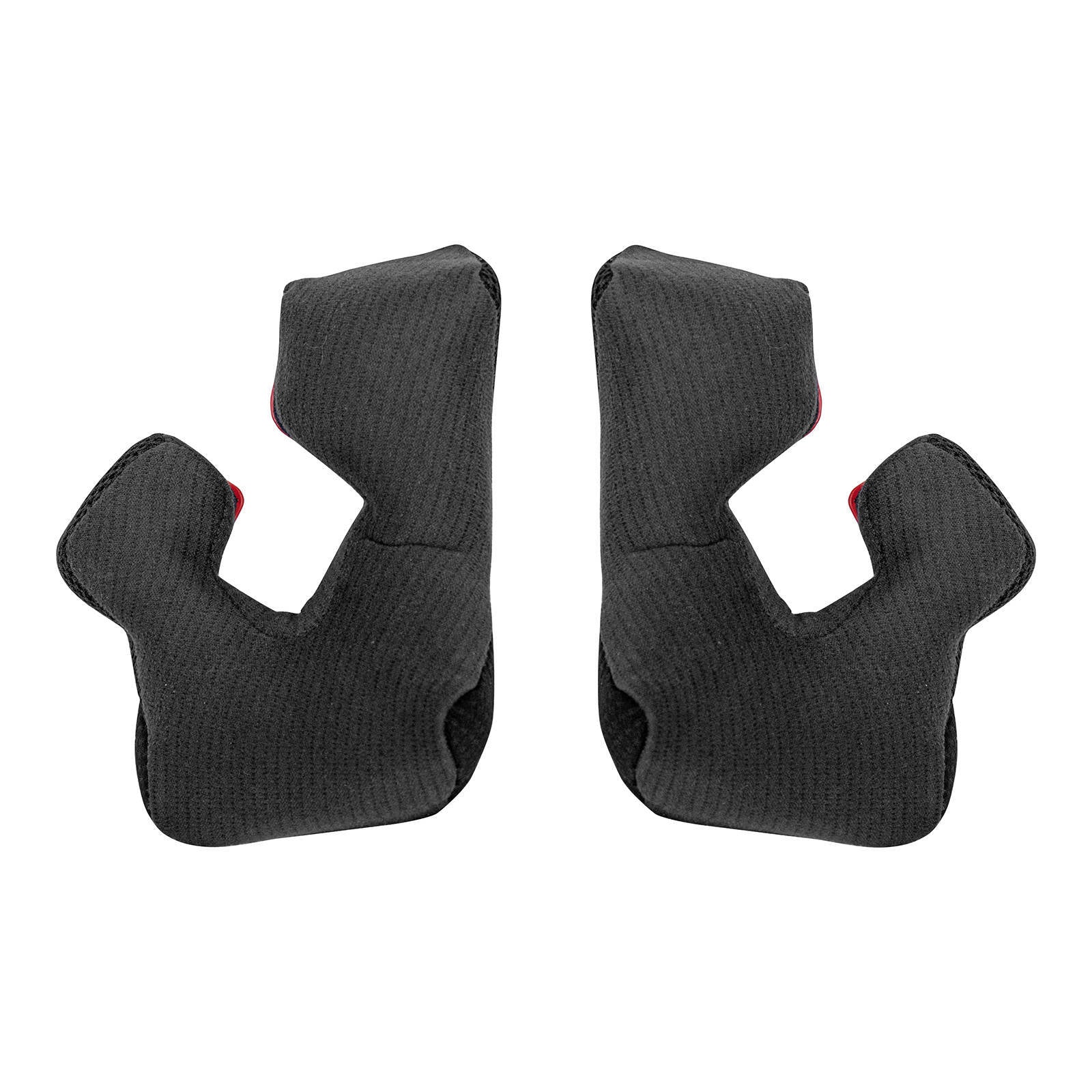 Leatt 8.5 / 9.5 Cheek Pads 8.0