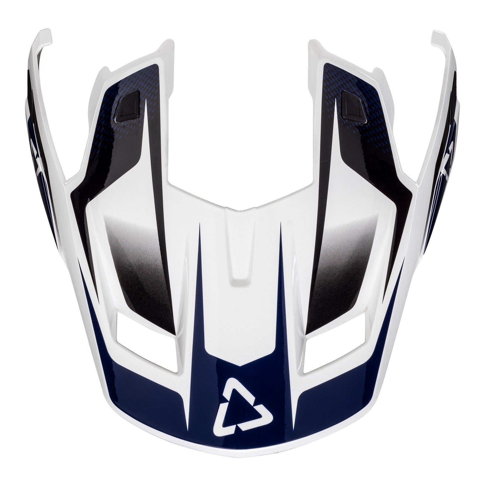 Leatt 8.5 ADV 2025 Helmet Peak - Royal