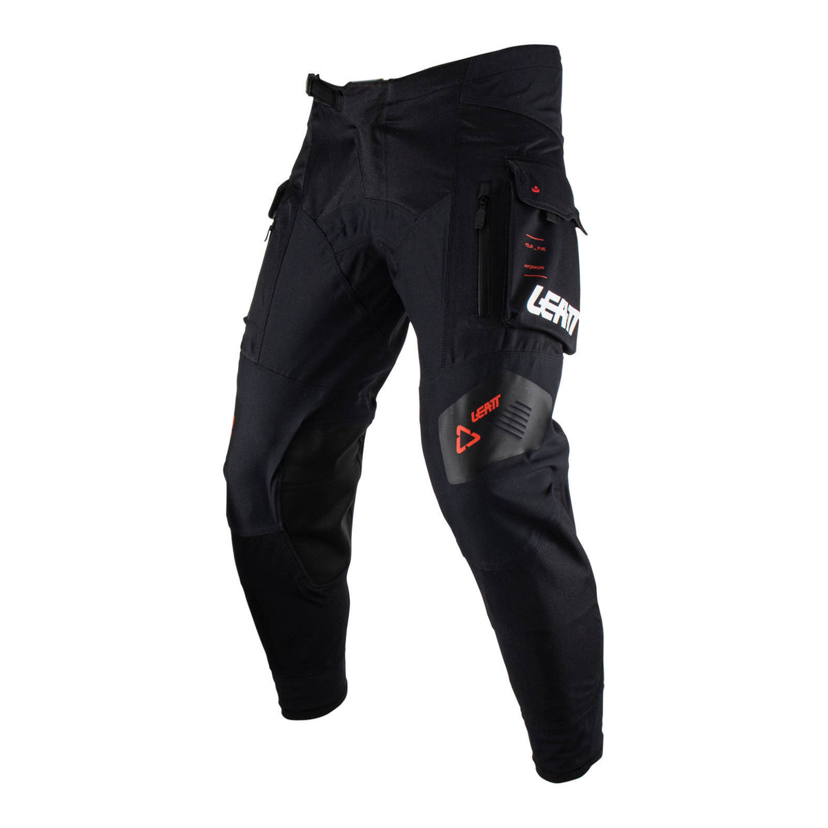 Leatt 4.5 HydraDri Pant - Black – Leatt Moto Australia