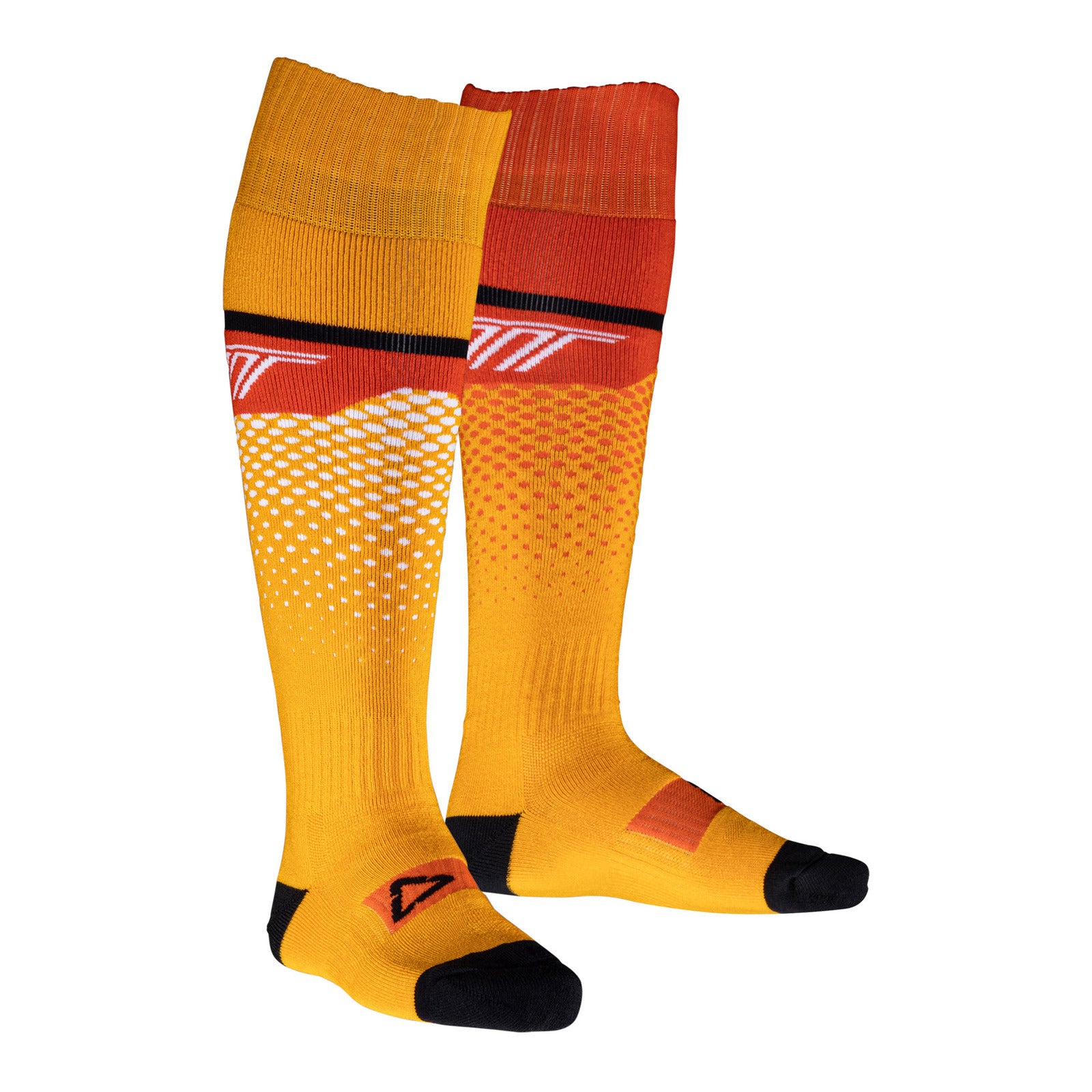 Leatt 2025 Socks - Flame