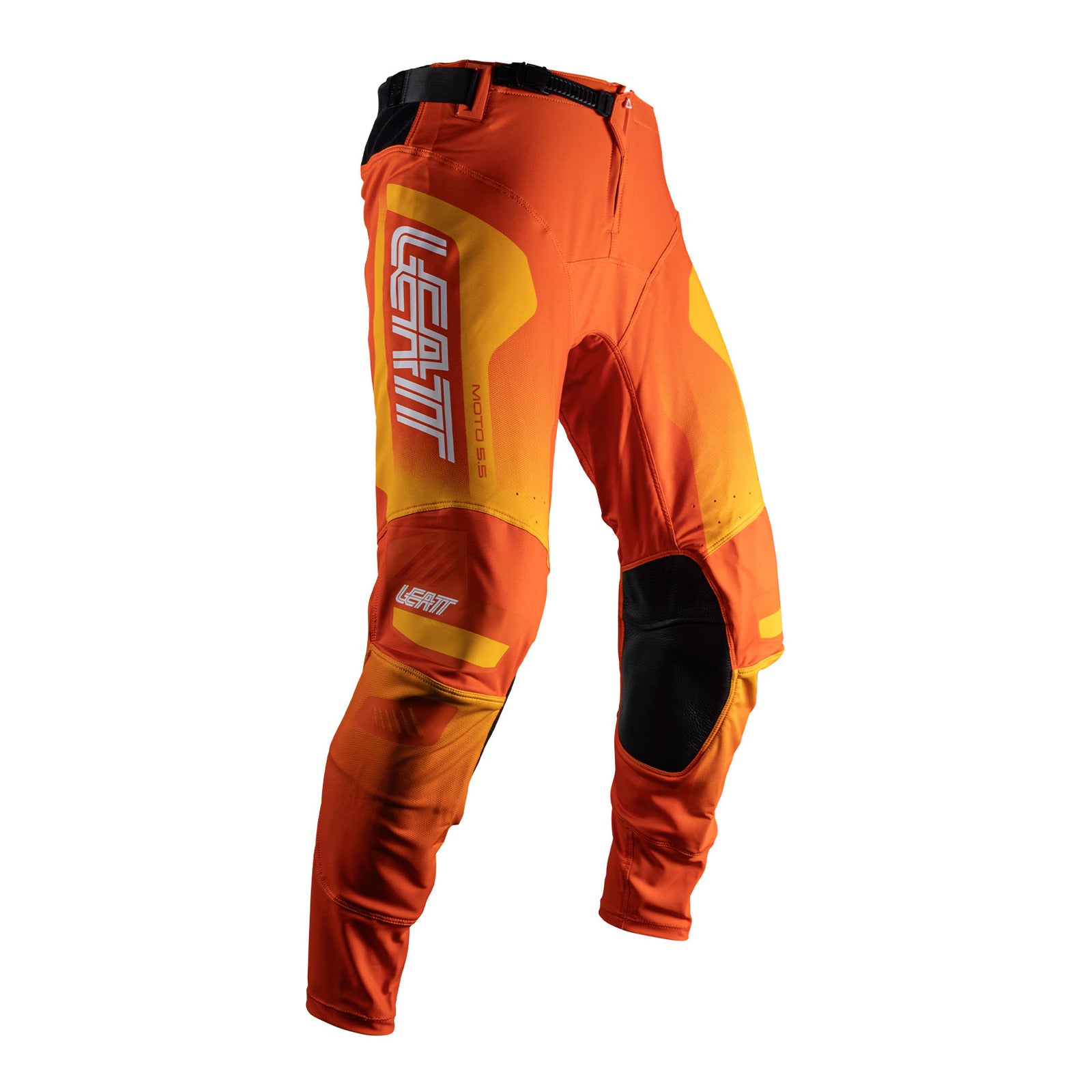 Leatt 2025 5.5 I.K.S Pants - Flame
