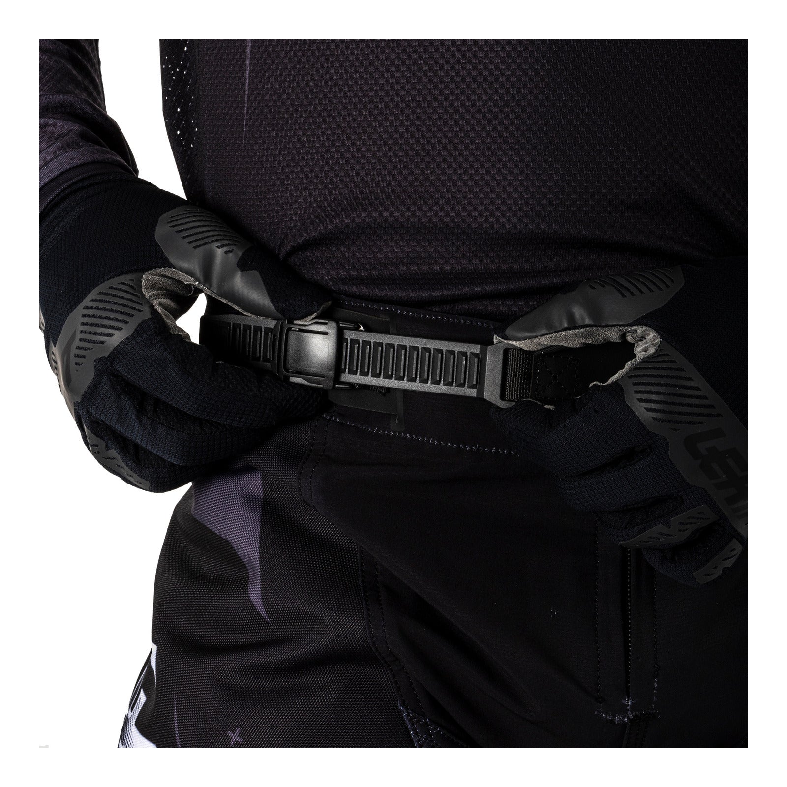 Leatt 4.5 Pant - Stealth