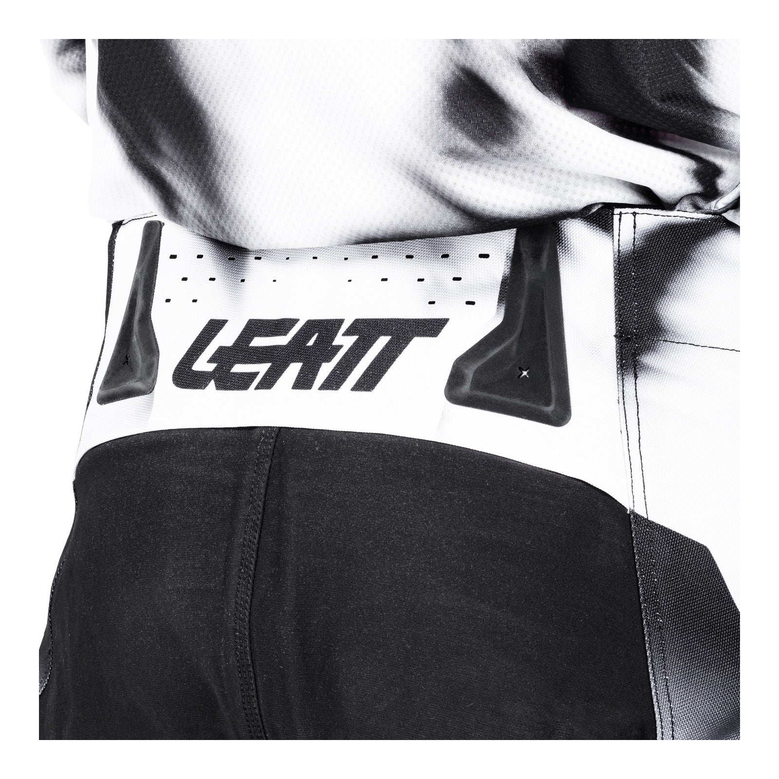 Leatt 2026 4.5 Pant - White