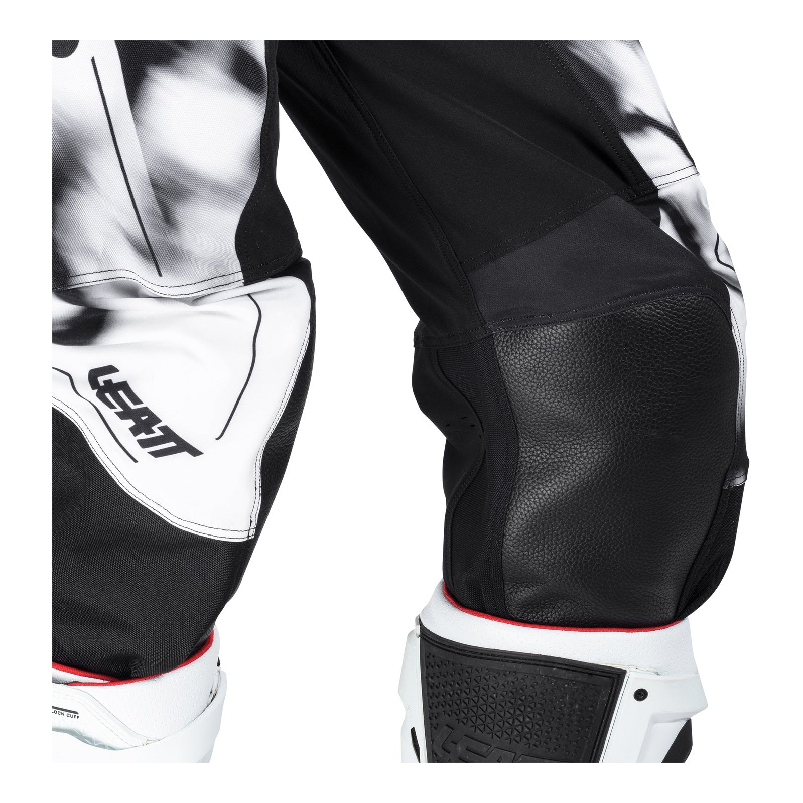 Leatt 2026 4.5 Pant - White