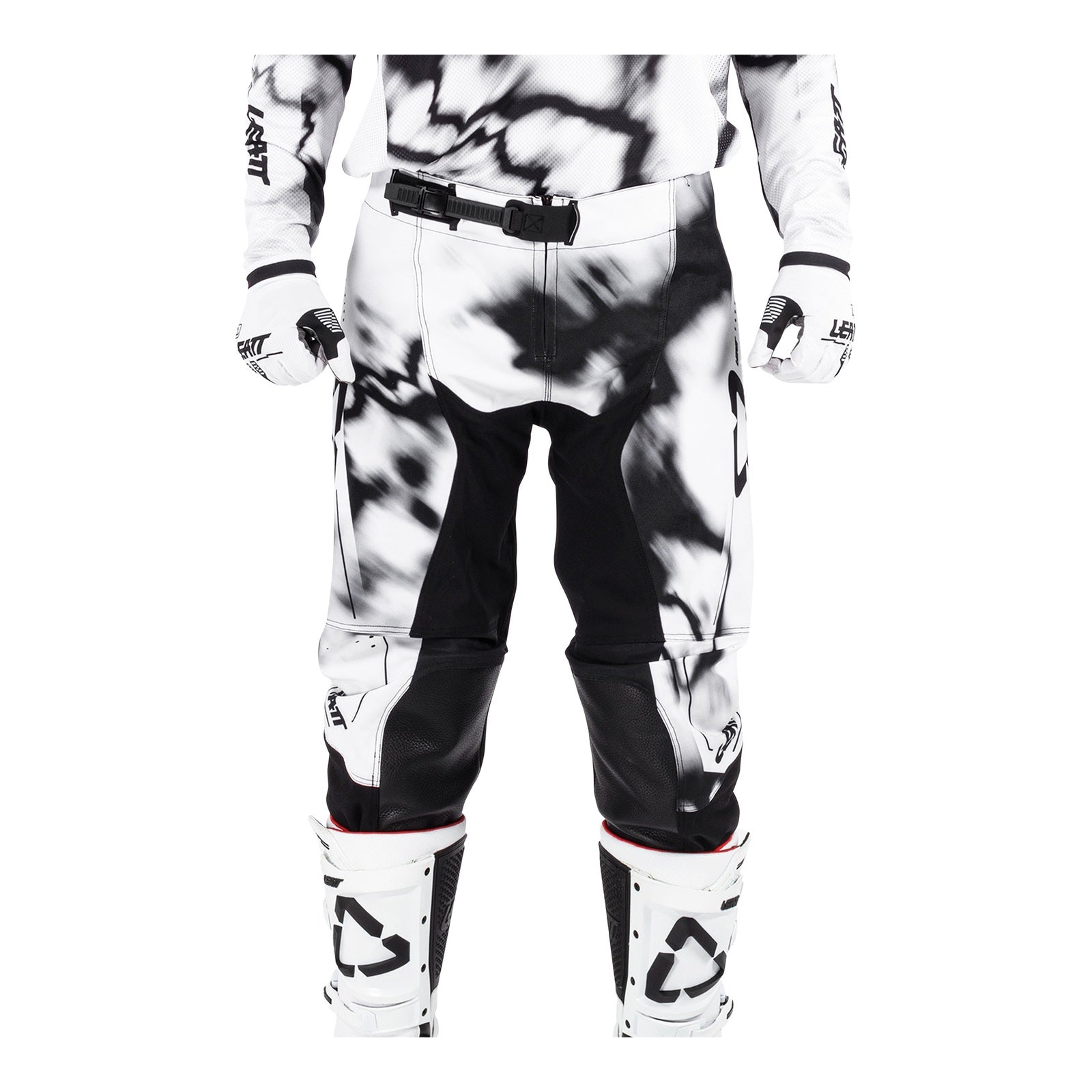 Leatt 2026 4.5 Pant - White