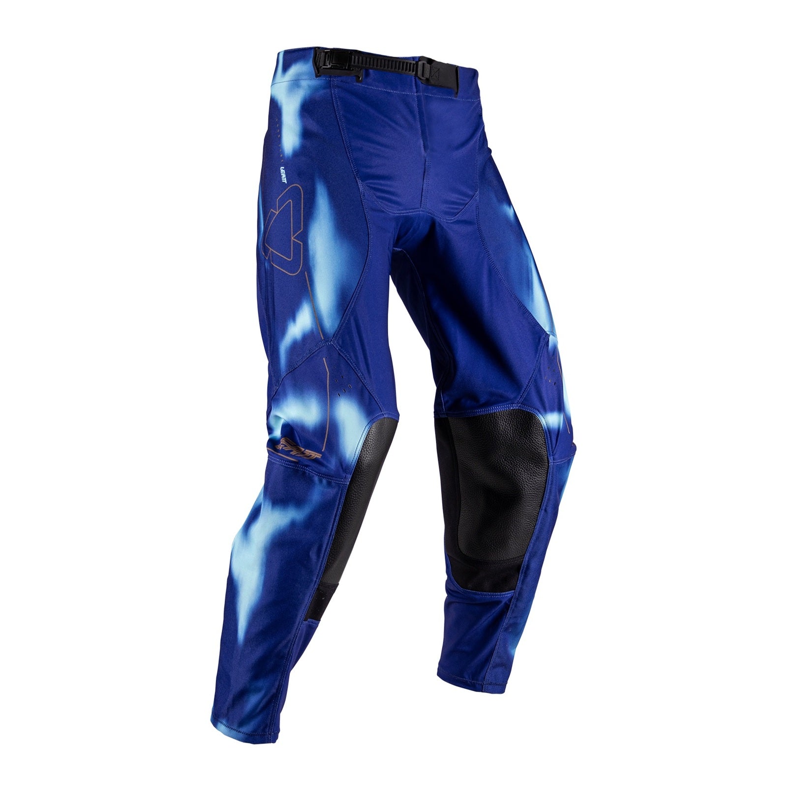 Leatt 4.5 Women's Pant - Deep Blue