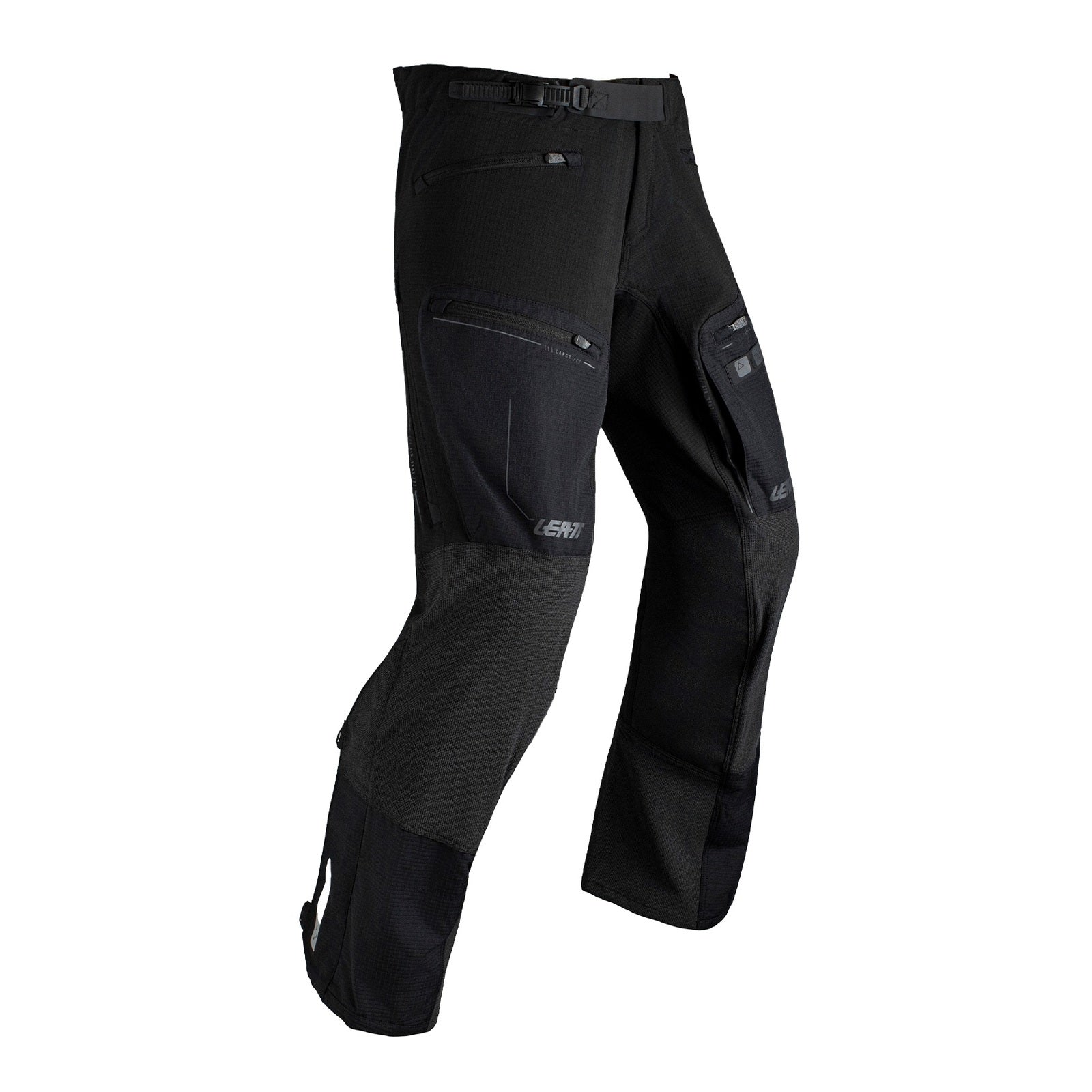 Leatt 5.5 Enduro Pant - Black