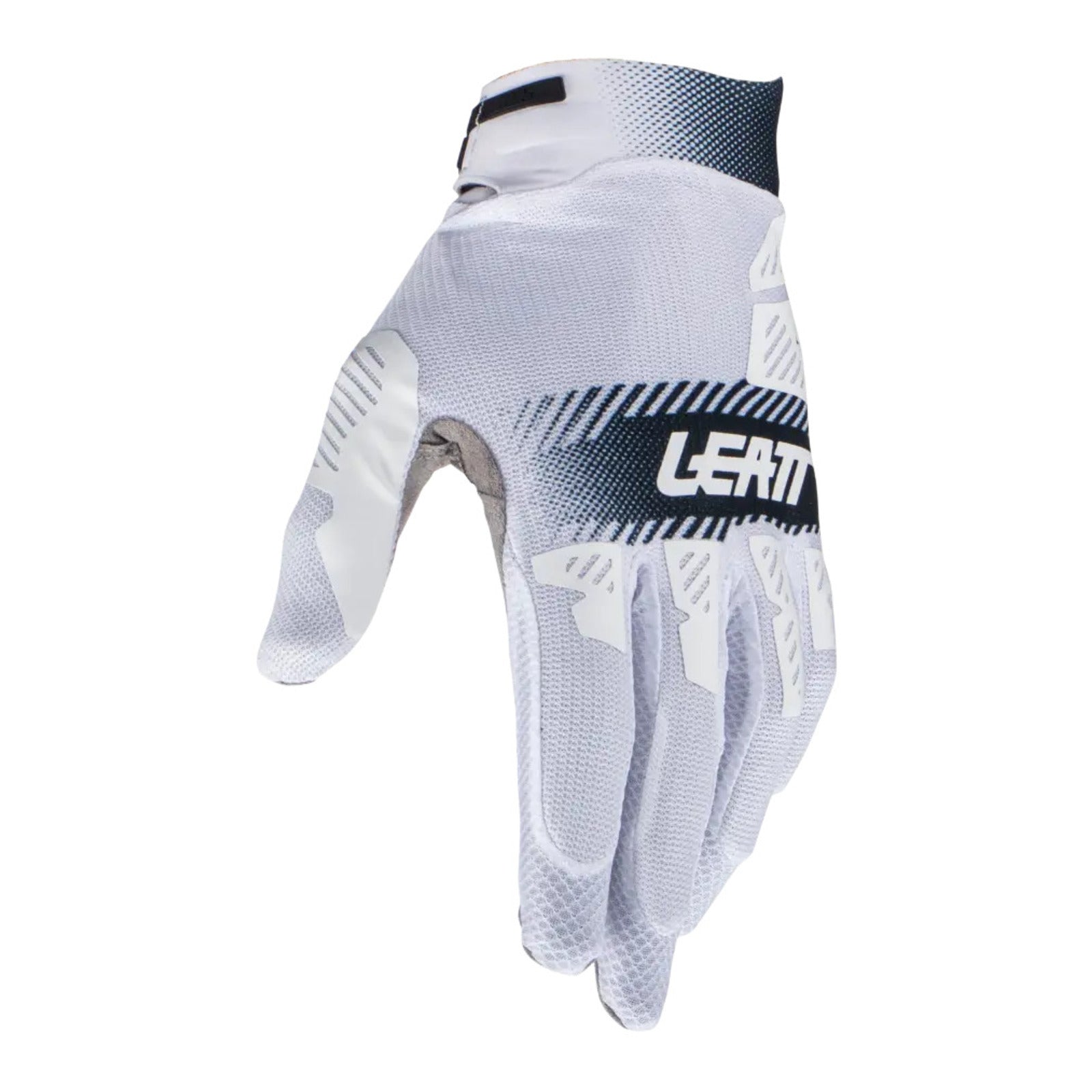 Leatt 2.5 X-Flow Glove - White