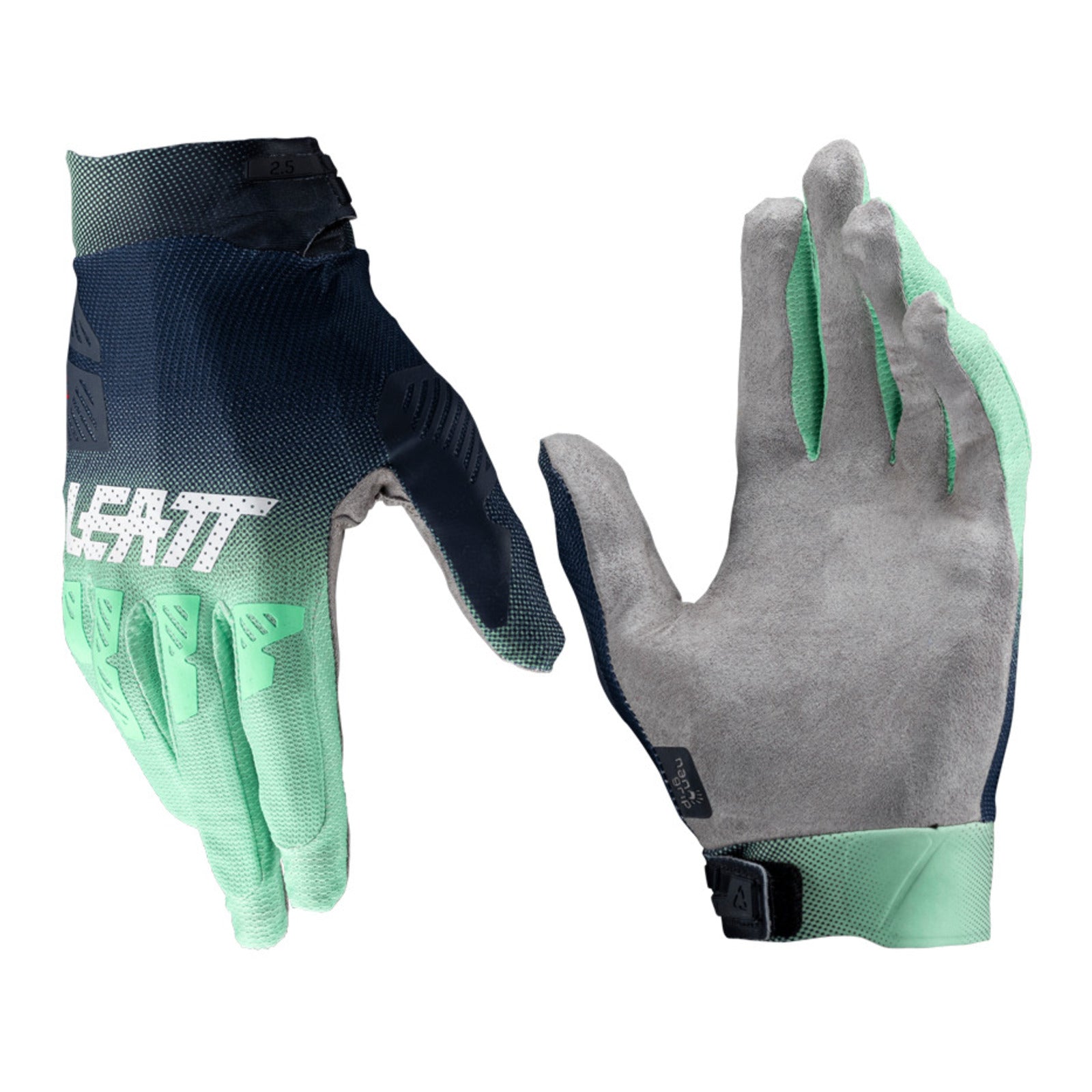 Leatt 2025 2.5 X-Flow Glove - Matcha