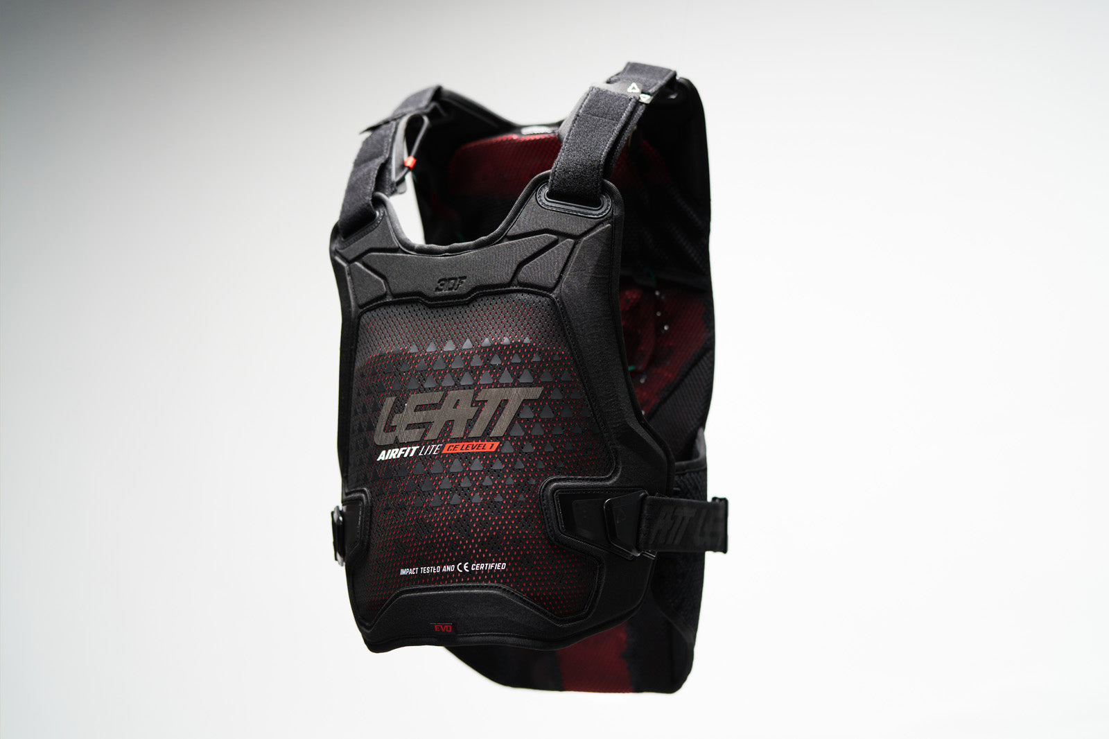 3DF AIRFIT EVO CHEST PROTECTOR RANGE