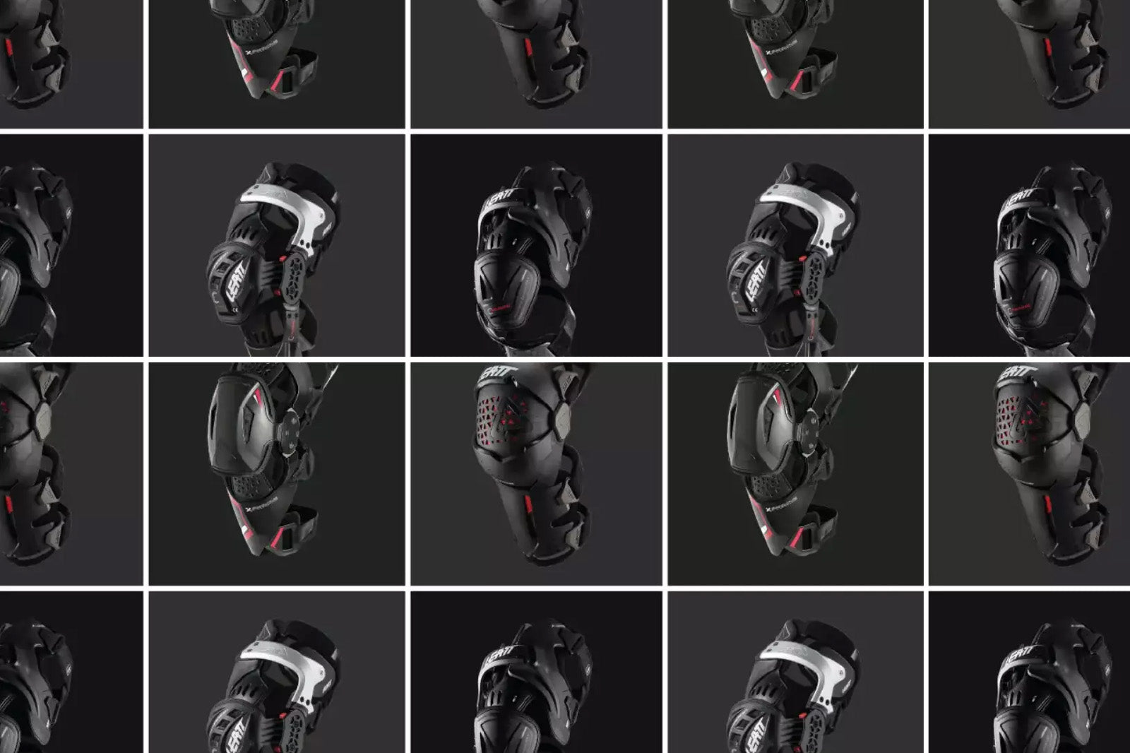 Which Knee Brace Should I Wear for Moto?