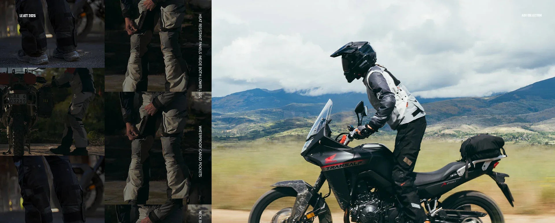 Adventure Apparel