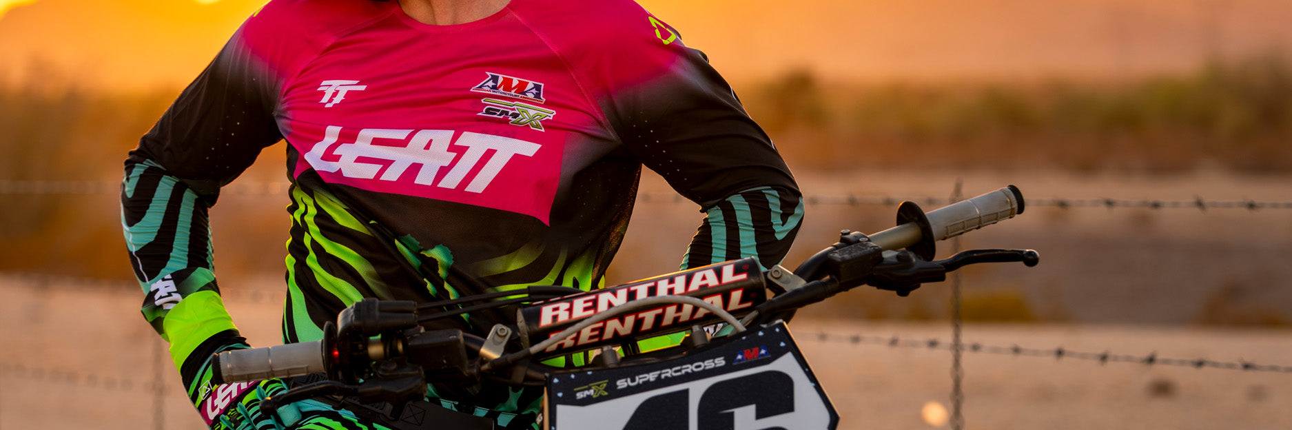 Moto Jerseys