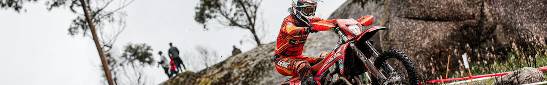 Enduro | Trail Range