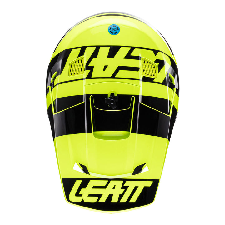 Leatt 3.5 Helmet Kit - Citrus