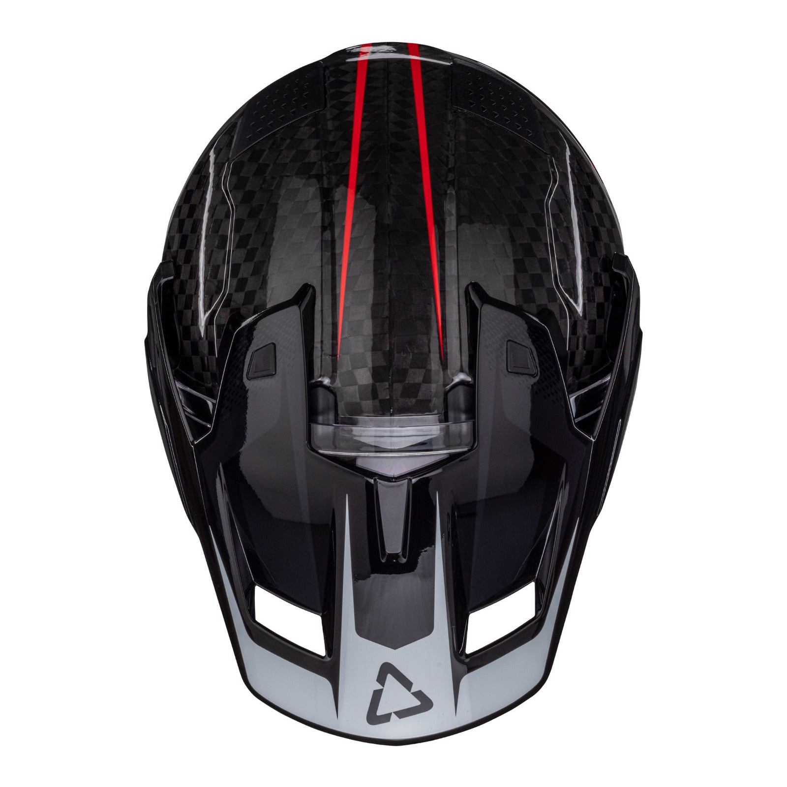 Leatt 9.5 ADV Helmet Kit