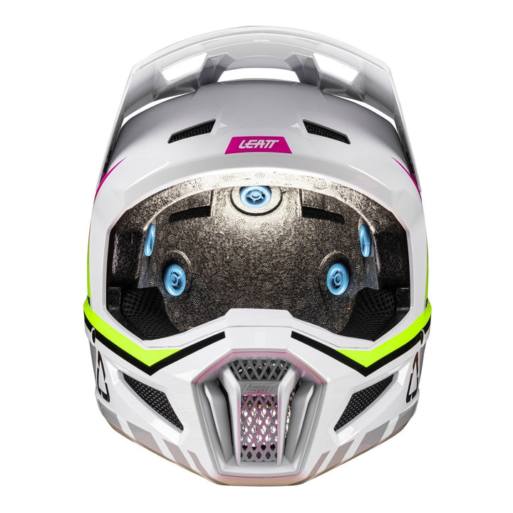Leatt 2026 2.5 Helmet Kit - Pink