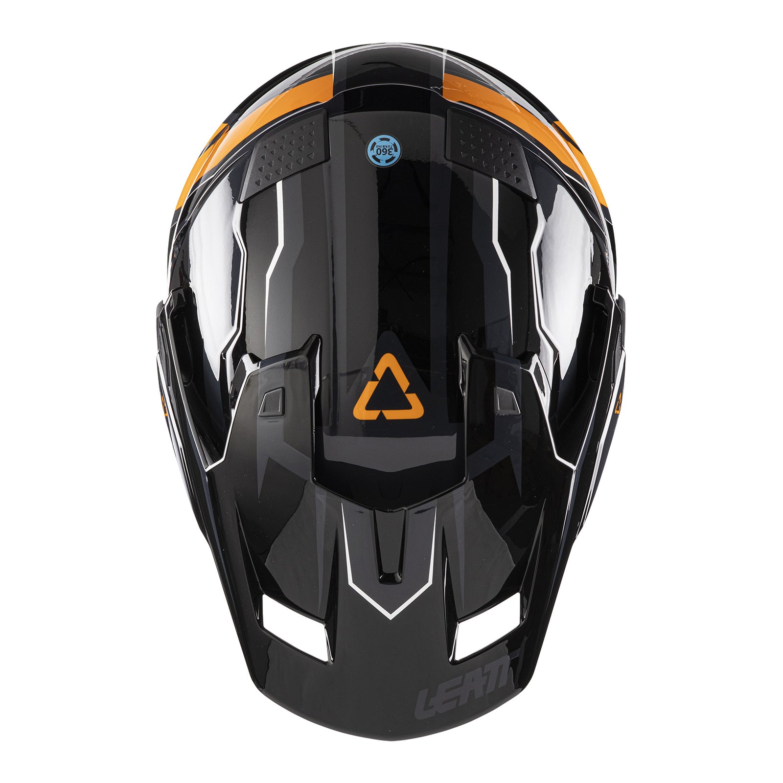Leatt 7.5 ADV Helmet Kit