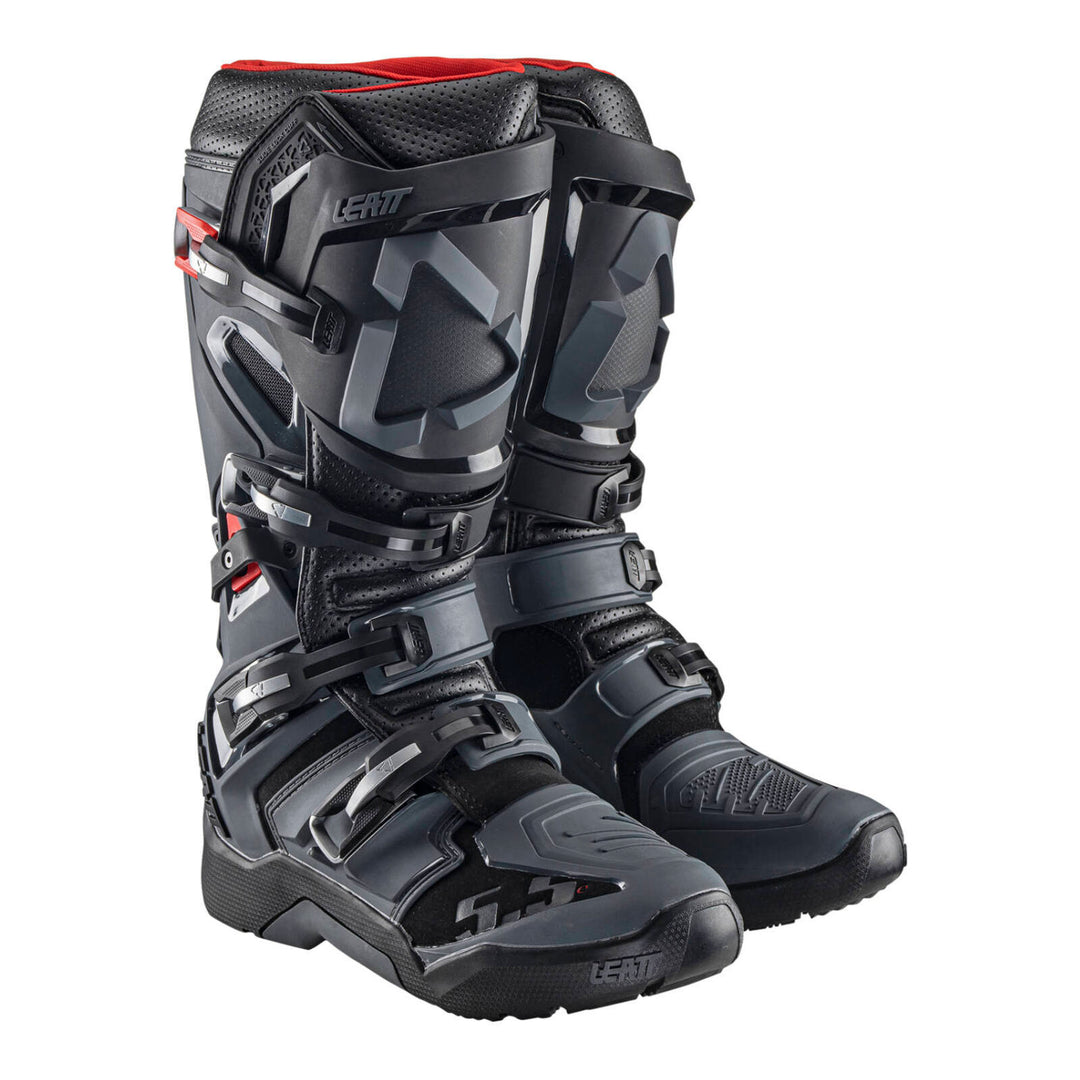 Leatt 5.5 Boots Flexlock ENDURO 2024 Leatt 5.5 Boots Flexlock ENDURO 2024