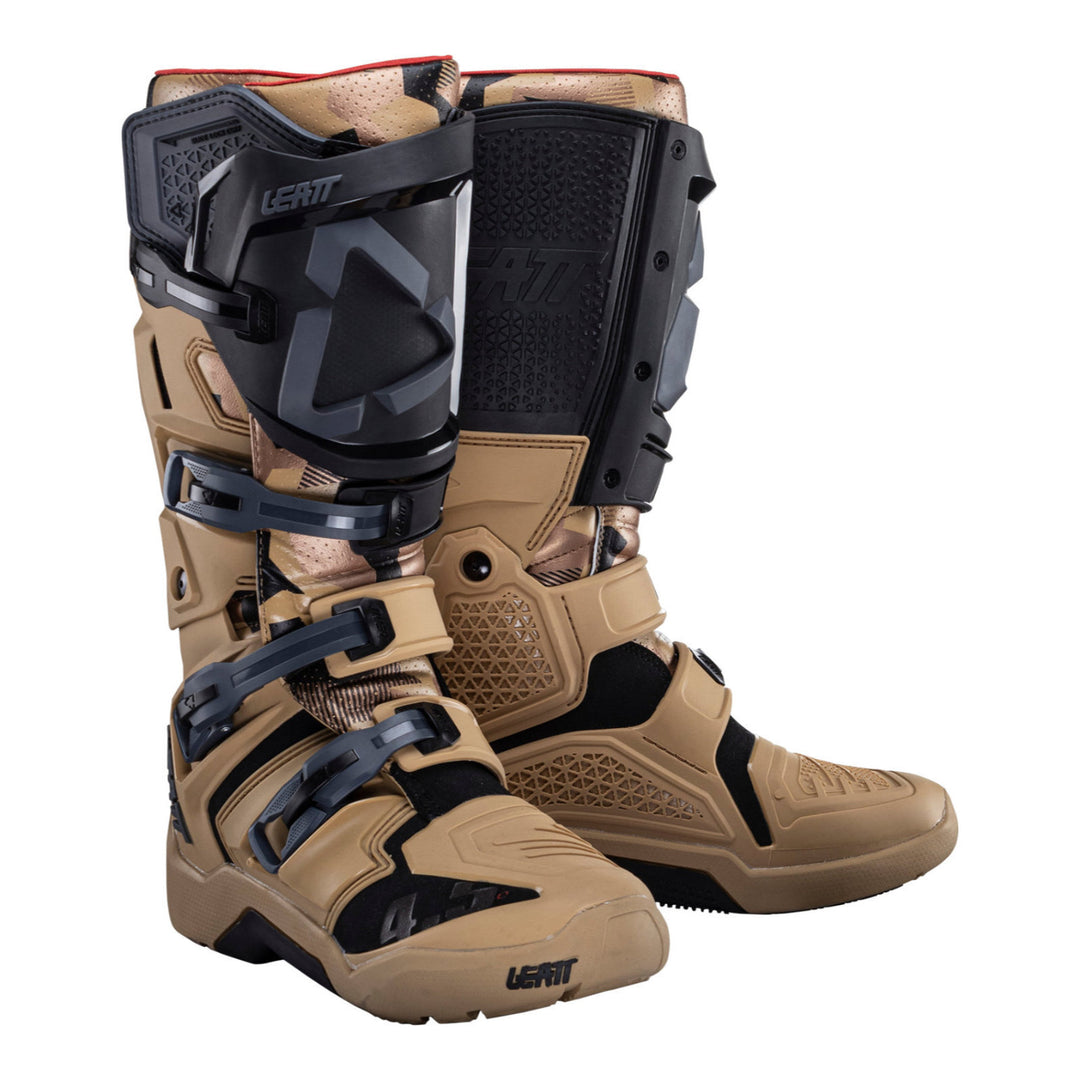 Enduro boots shops for