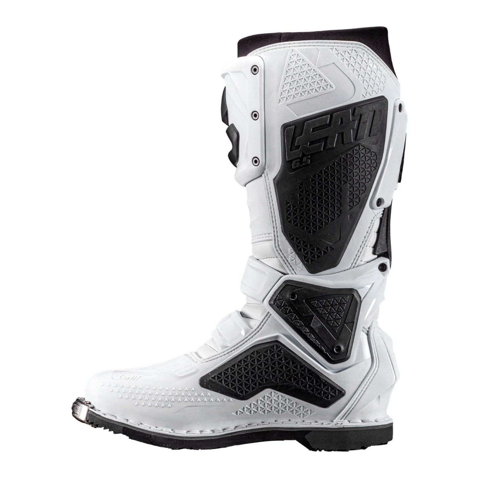 Leatt 6.5 Boot - White
