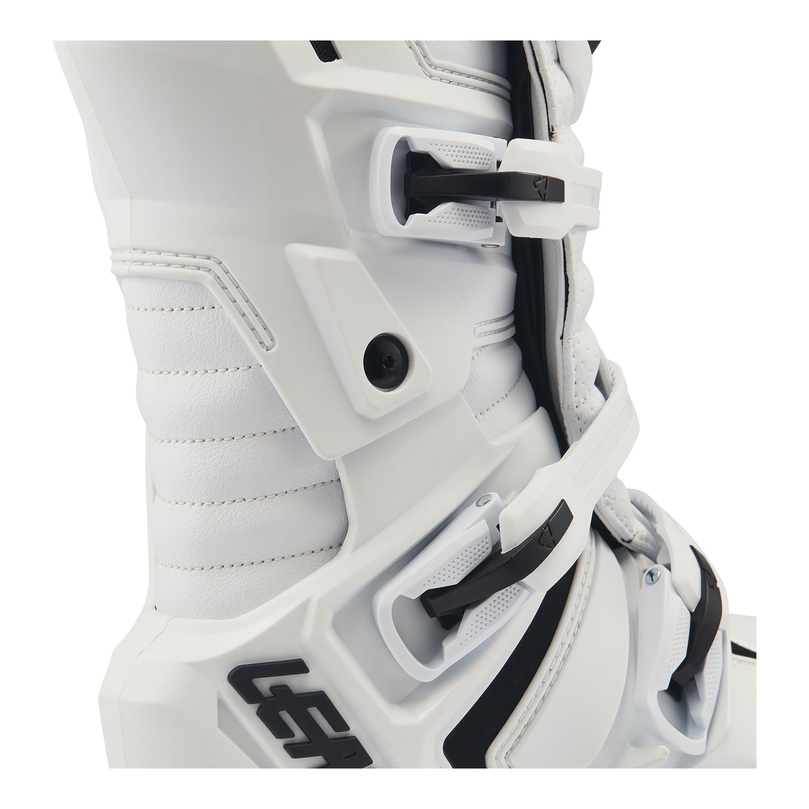 Leatt 4.5 Boot Evo - White
