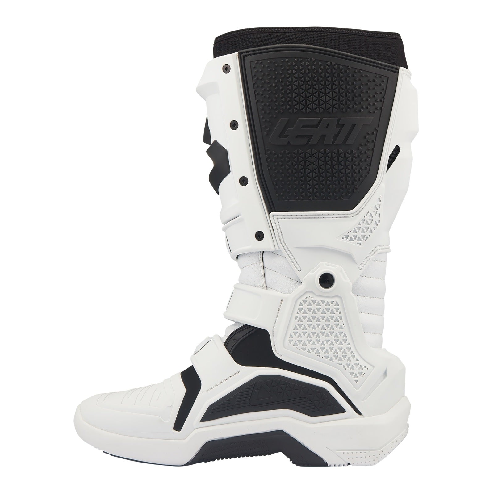 Leatt 4.5 Boot Evo - White