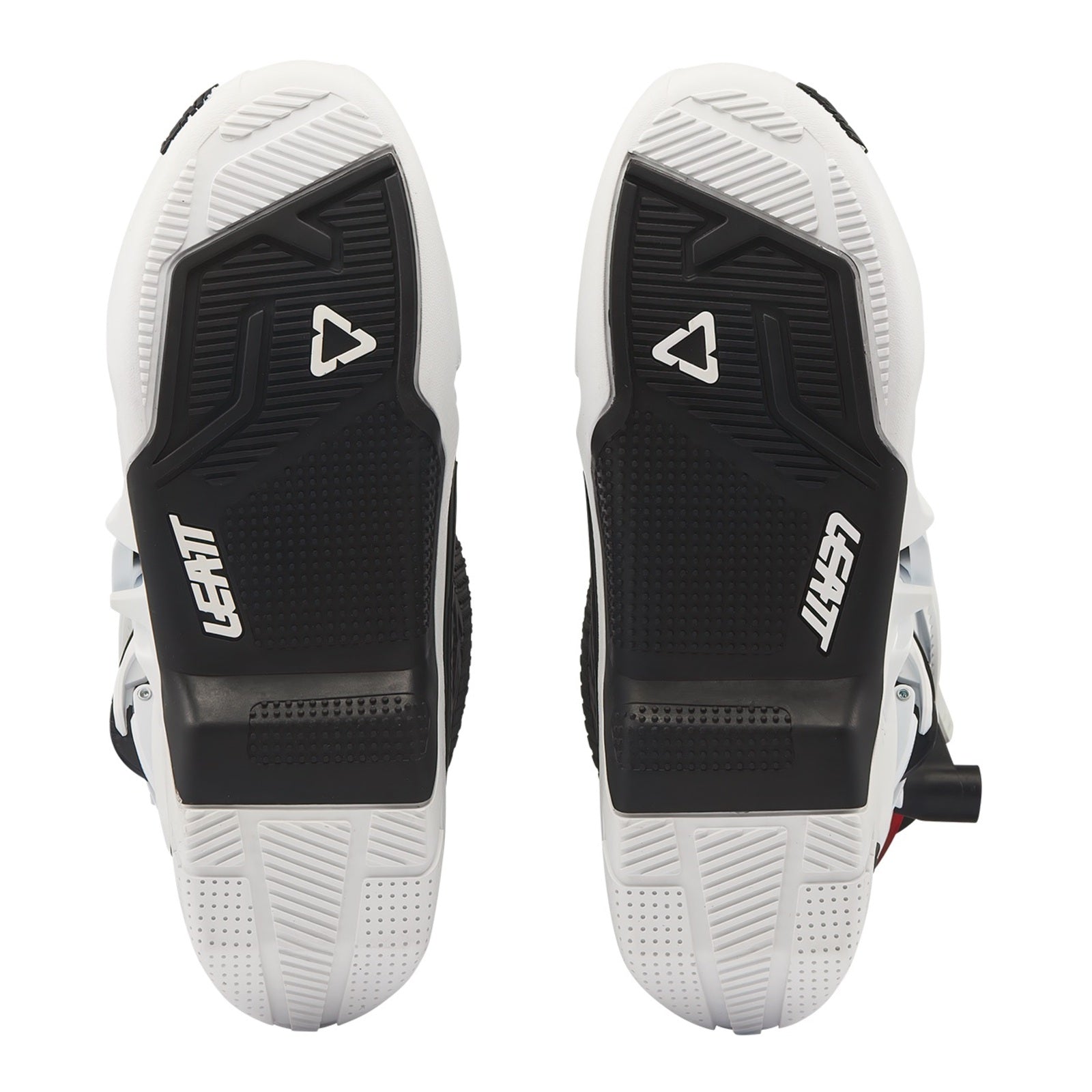 Leatt 4.5 Boot Evo - White