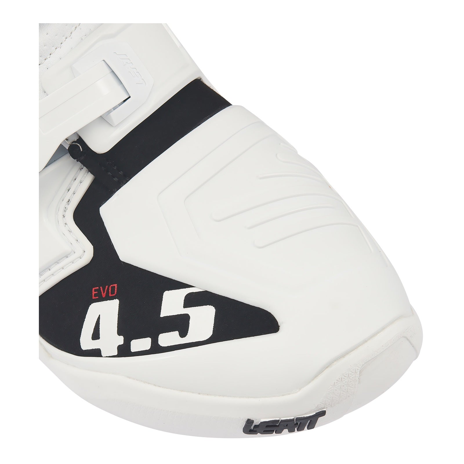 Leatt 4.5 Boot Evo - White