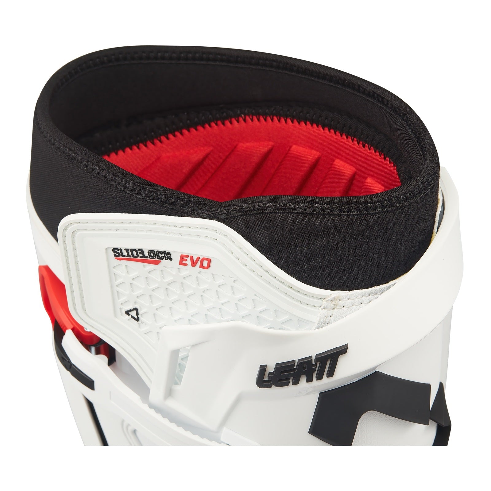 Leatt 4.5 Boot Evo - White