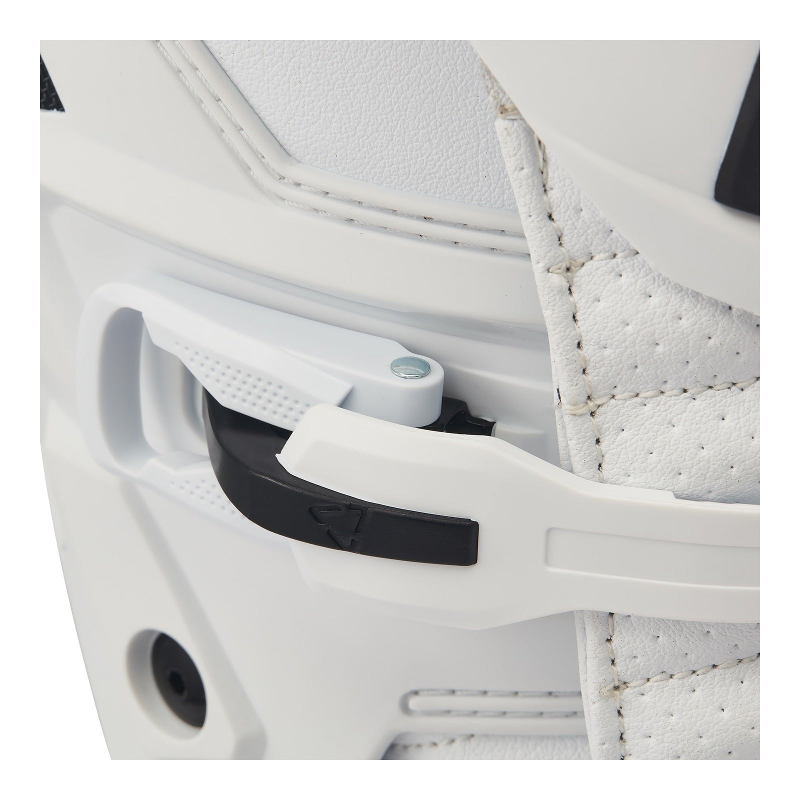 Leatt 4.5 Boot Evo - White