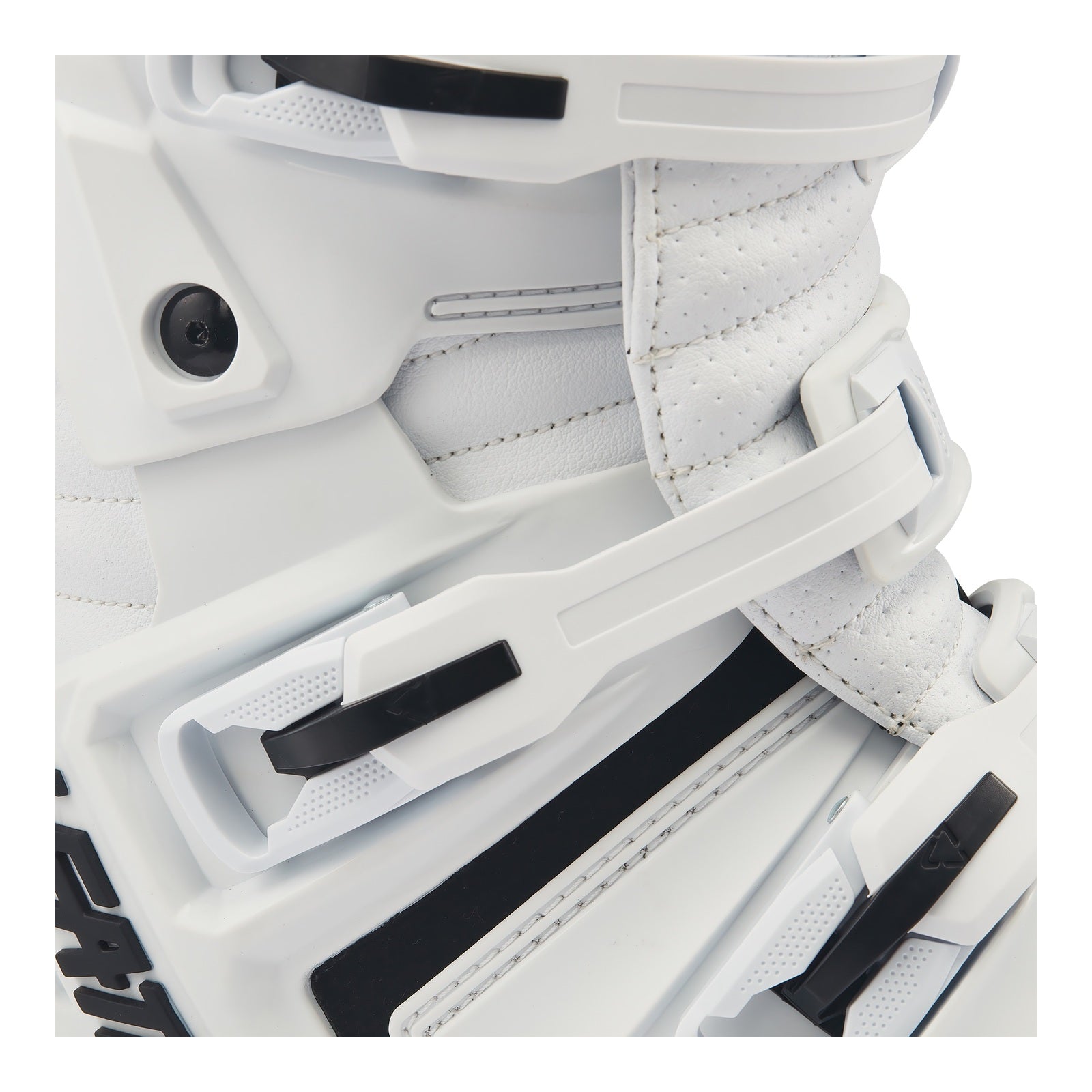 Leatt 4.5 Boot Evo - White