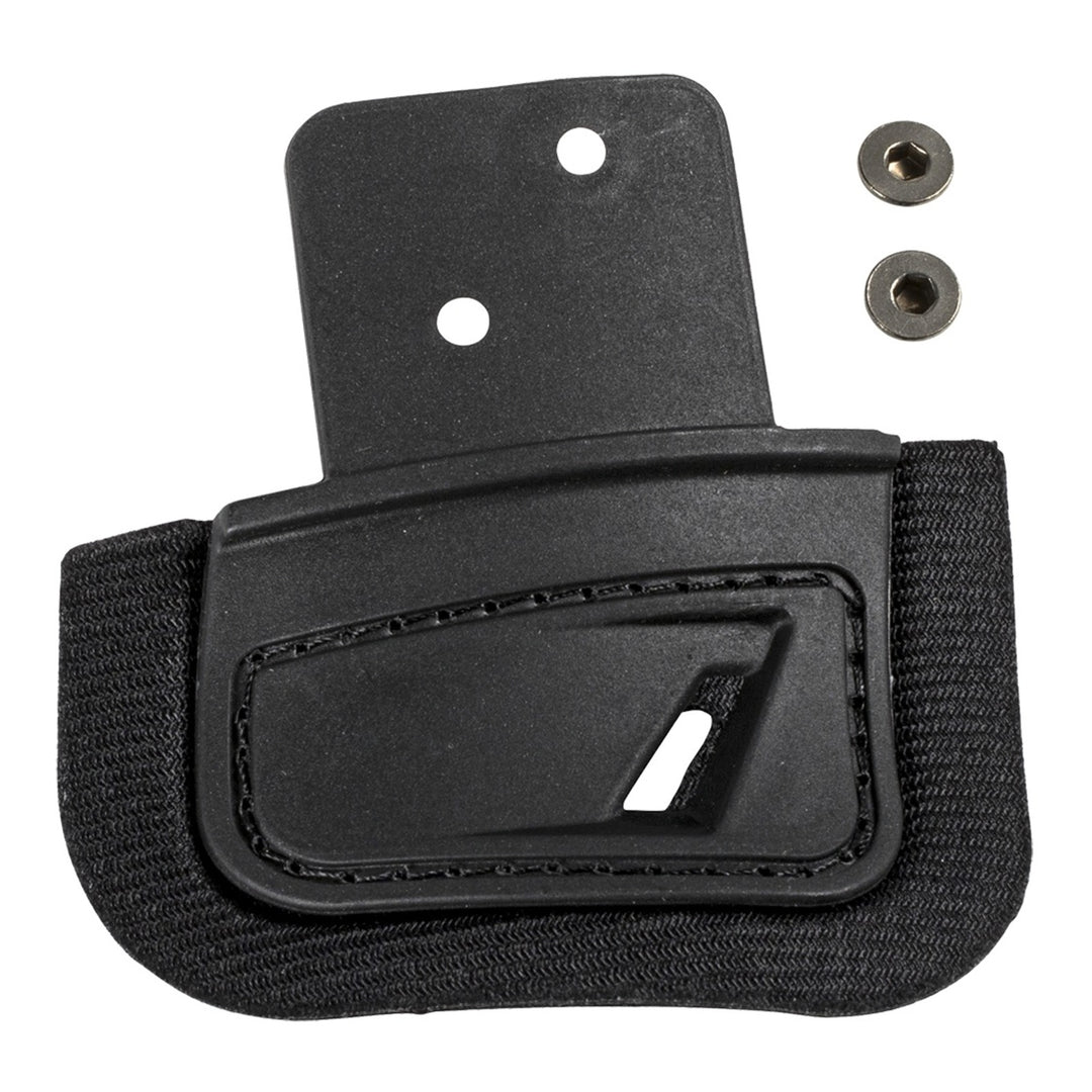 Leatt Shin Protector C-Frame JR Left