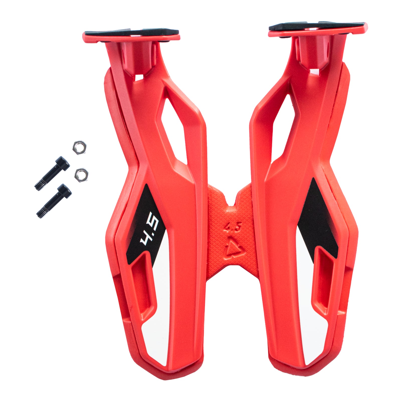 Leatt 4.5 Thoracic Pack Stealth - Replacement For Adult Neck Brace