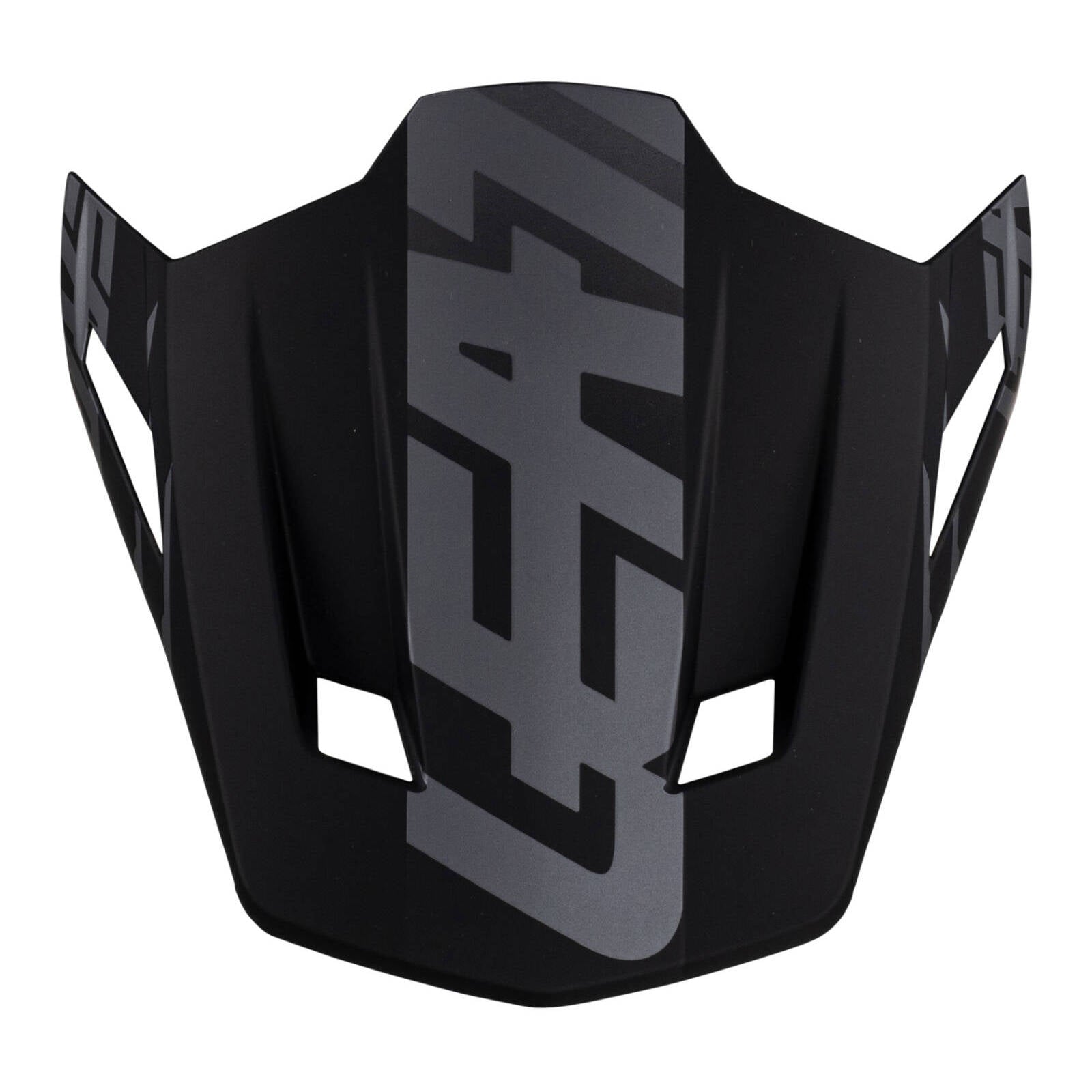 Leatt 9.5 2023 Helmet Peak - Carbon