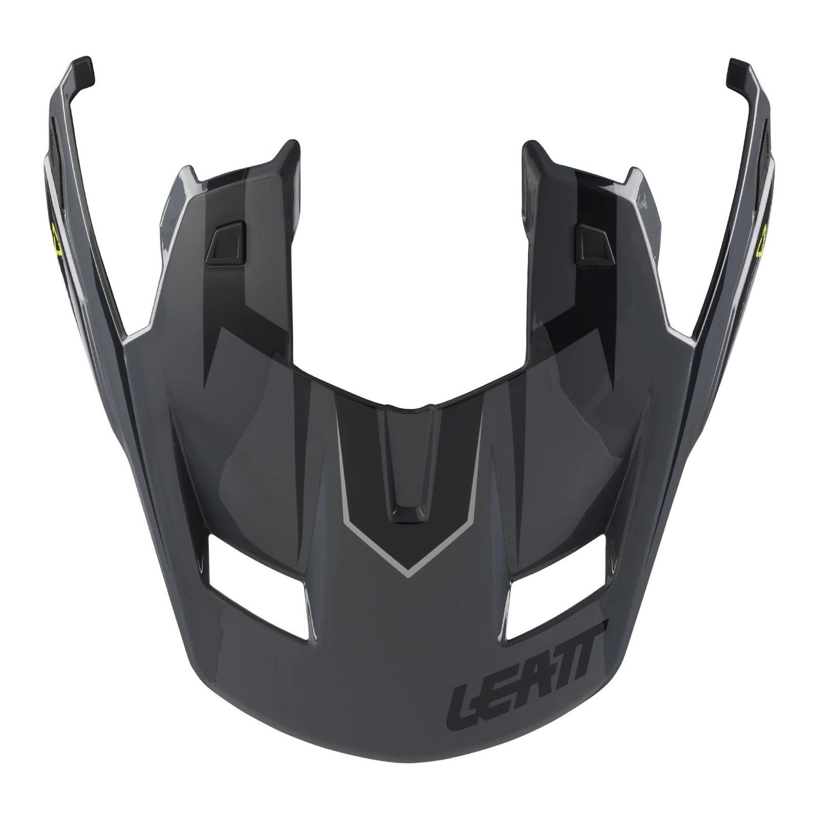Leatt 7.5 ADV Peak- Hi-Viz Yellow