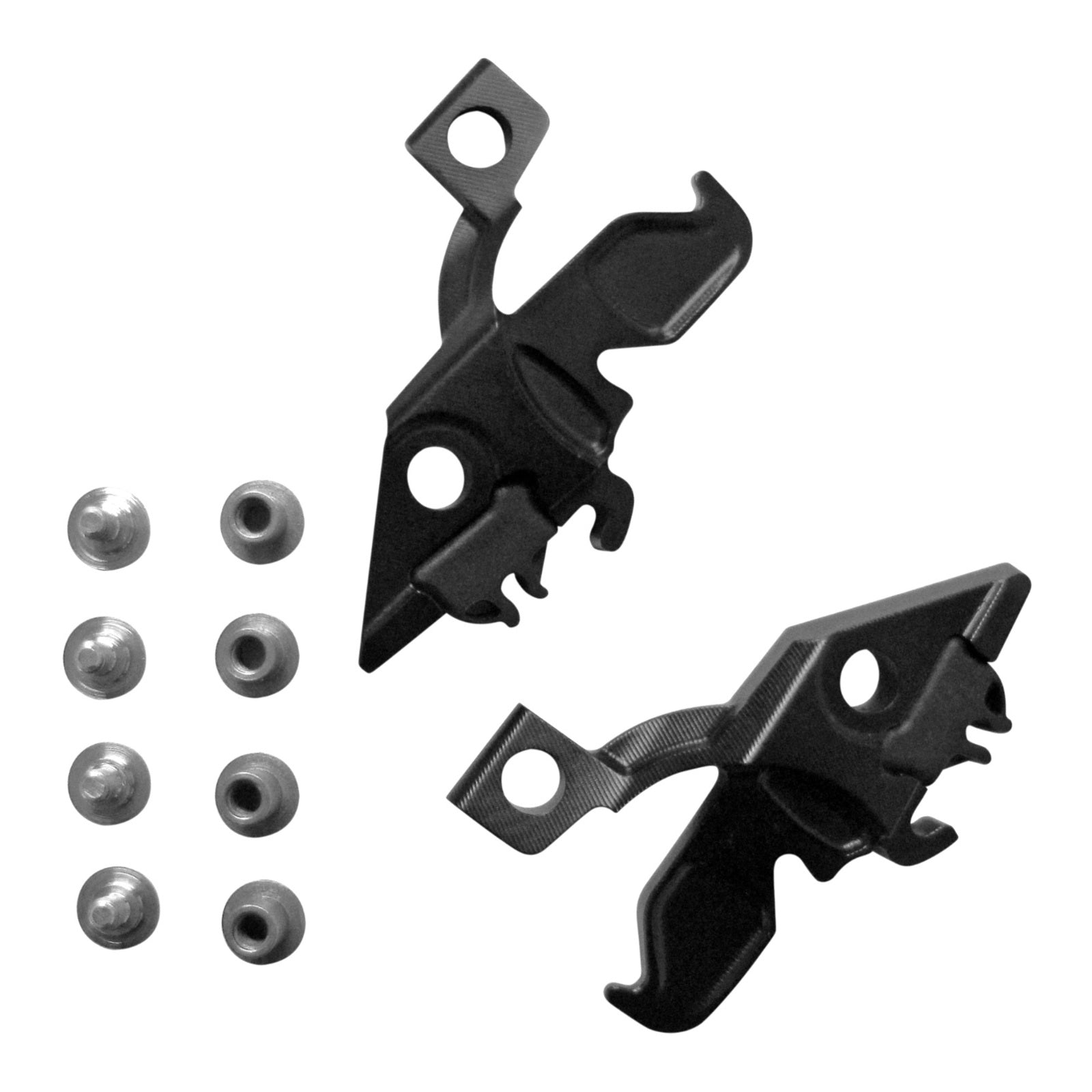 Leatt Spacing Pin Pack DBX/GPX Pro (30mm)