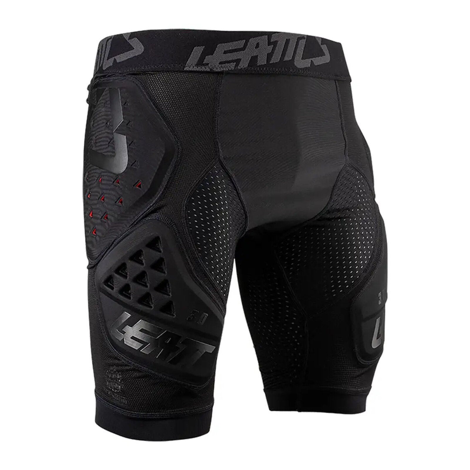 Leatt 3DF 3.0 Impact Shorts – Leatt Moto Australia
