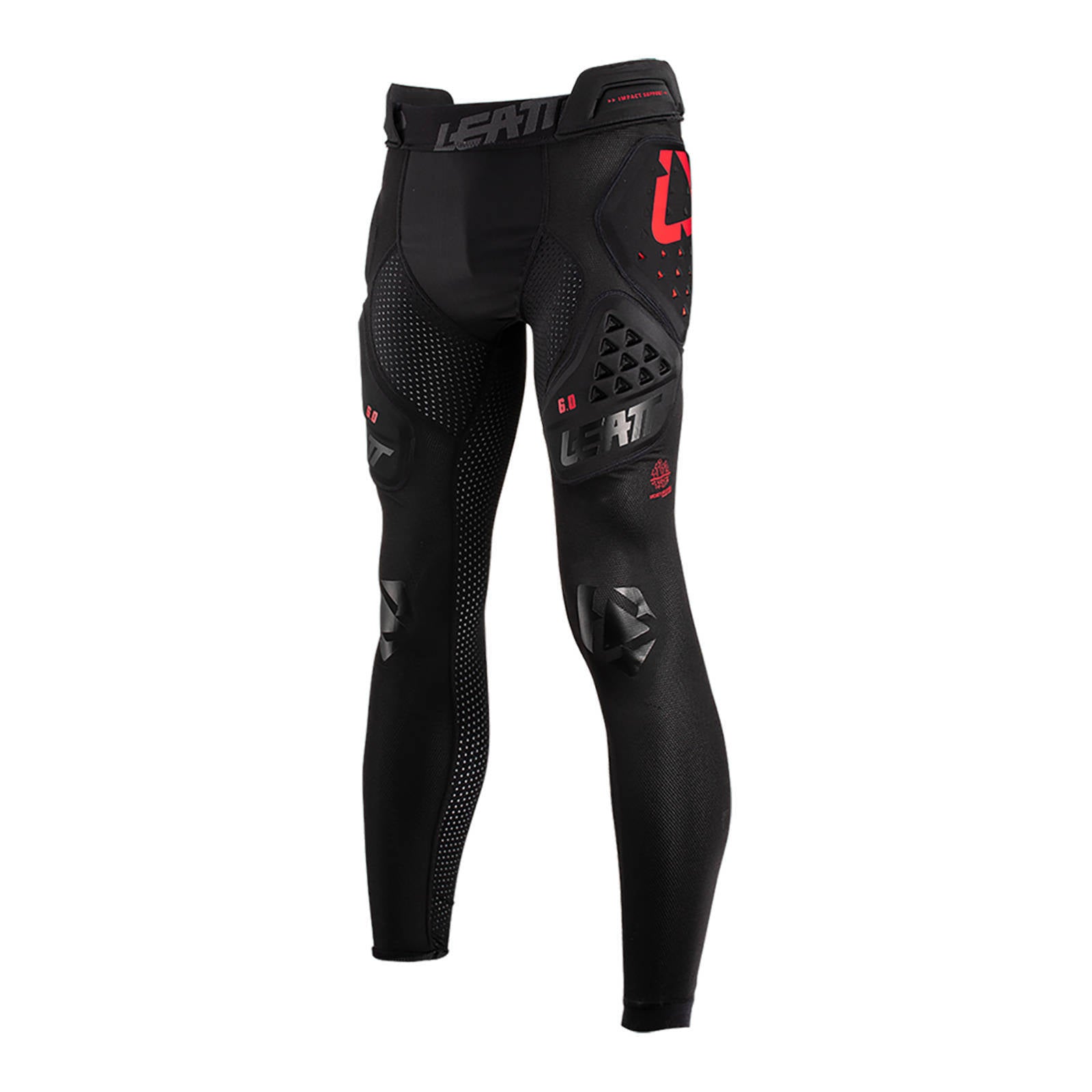 Leatt 6.0 3DF Impact Pant - Black – Leatt Moto Australia Leatt 6.0 3DF Impact Pant - Black – Leatt Moto Australia