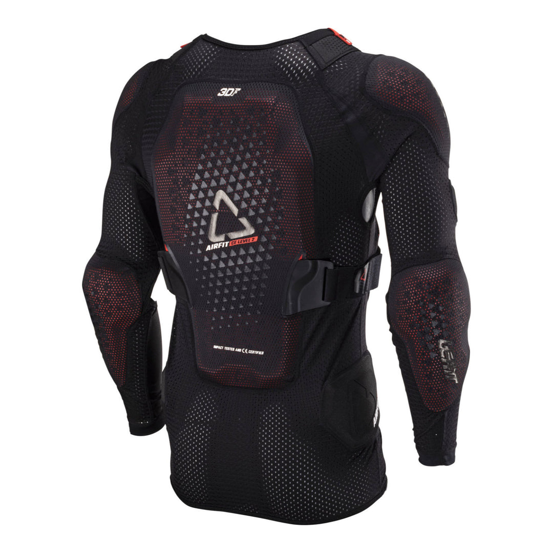 Leatt 3DF AirFit Body Protector Evo