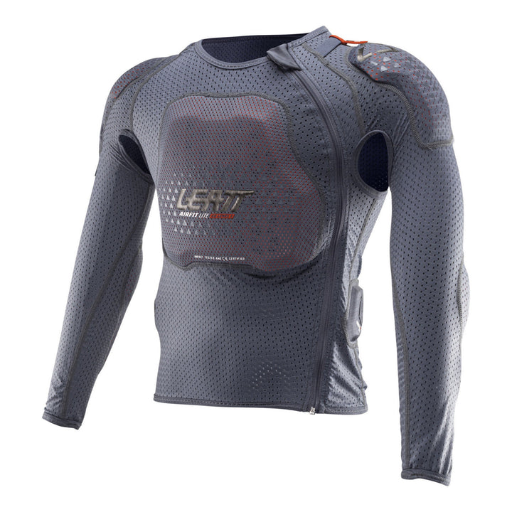 Leatt Junior Body Protector 3DF AirFit Evo Lite