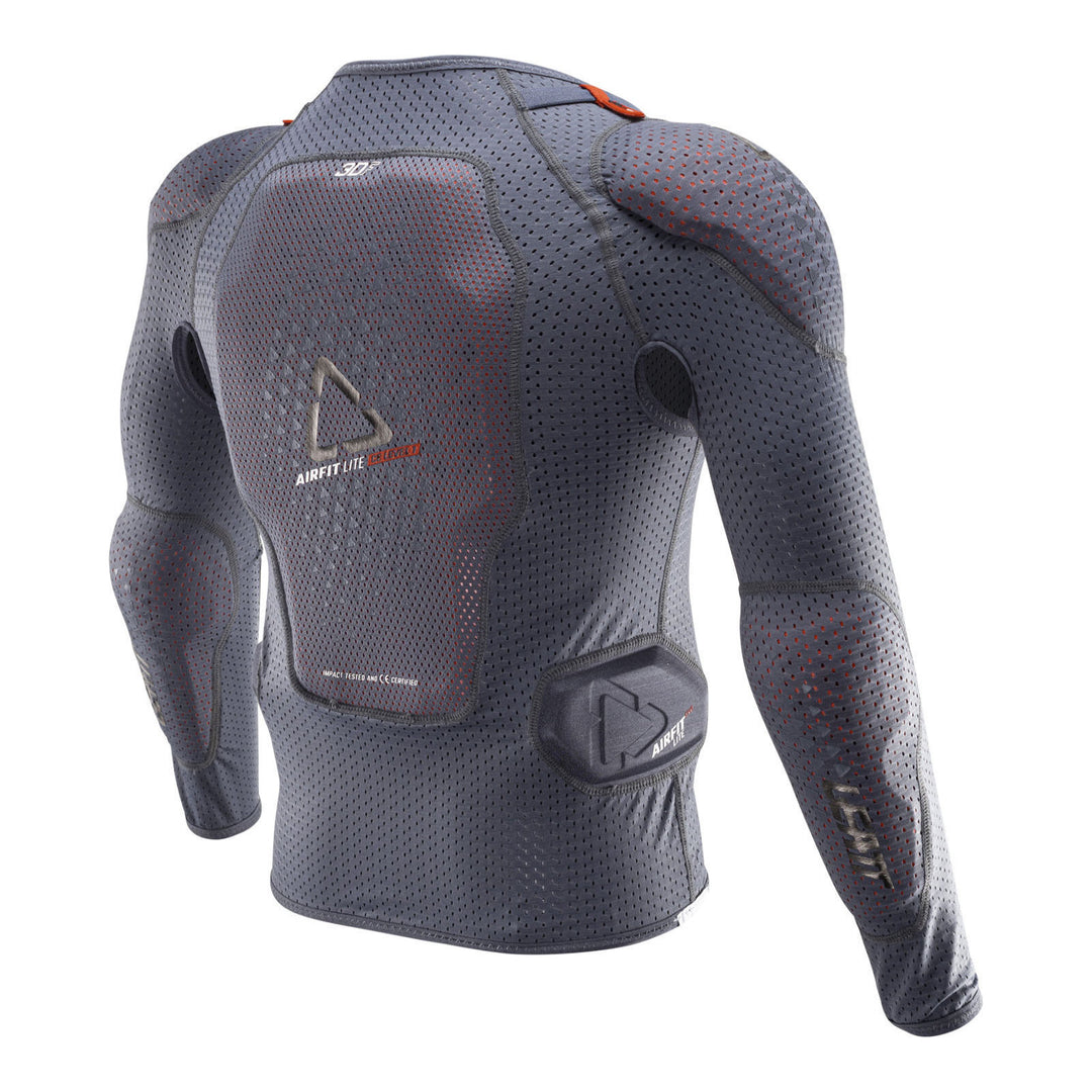 Leatt Junior Body Protector 3DF AirFit Evo Lite