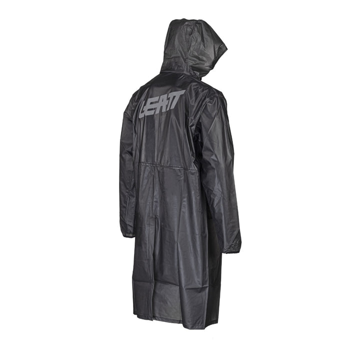 Leatt Mudcoat - Black (One Size)