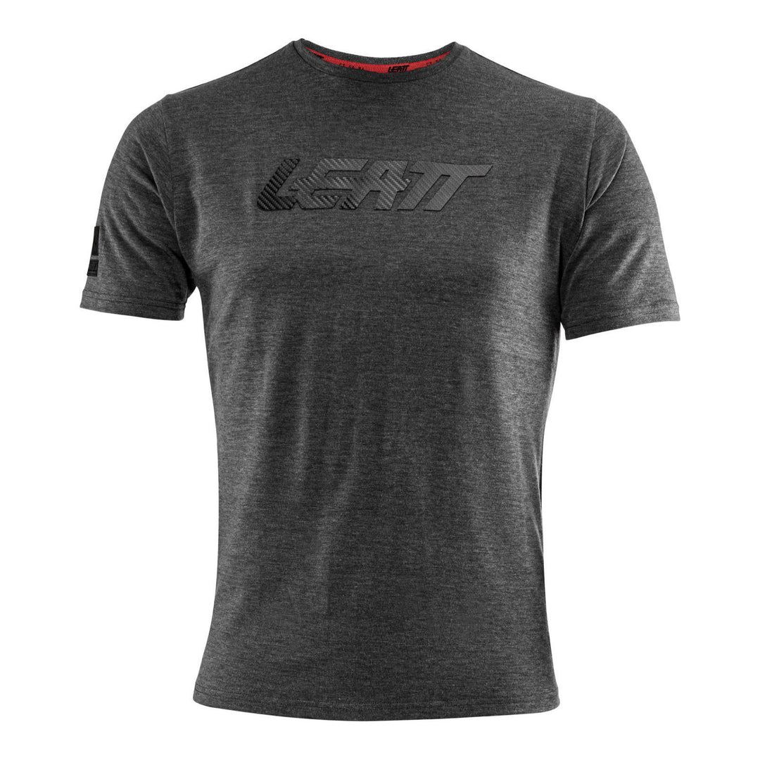Leatt Premium T-Shirt - Black